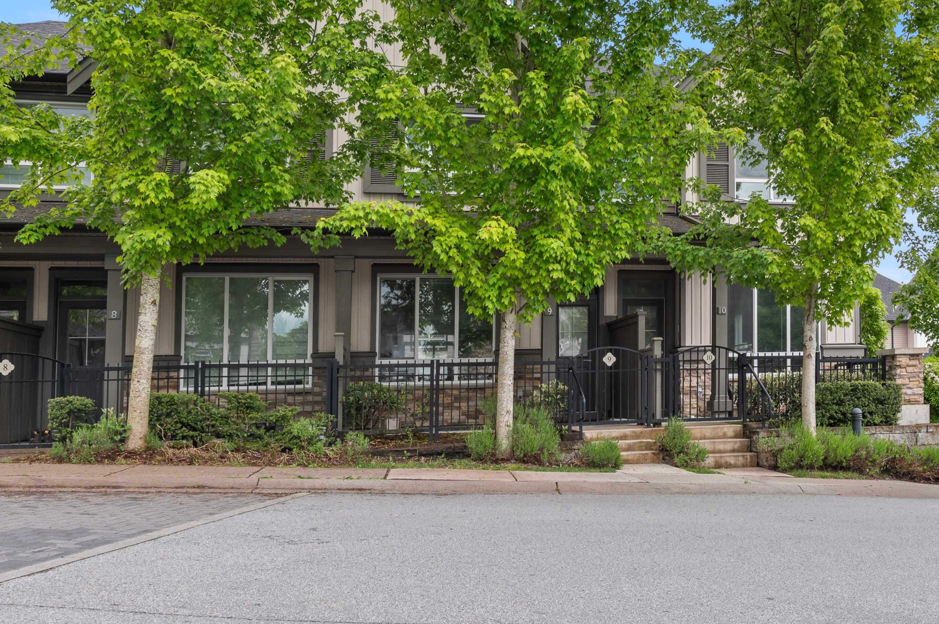 9 - 30930 Westridge Place, Abbotsford, V2T 0H6 — photo 2