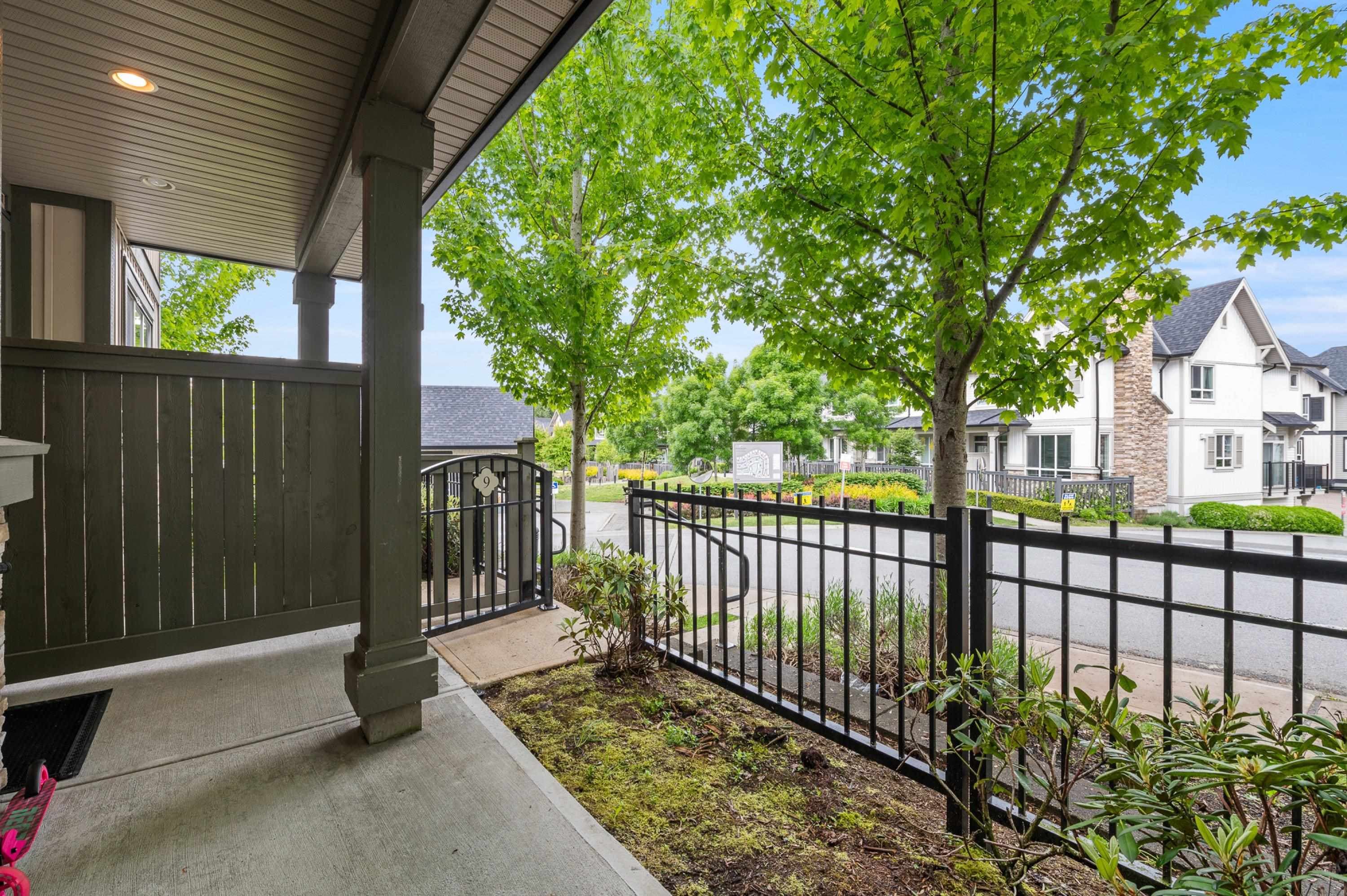 9 - 30930 Westridge Place, Abbotsford, V2T 0H6 — photo 5