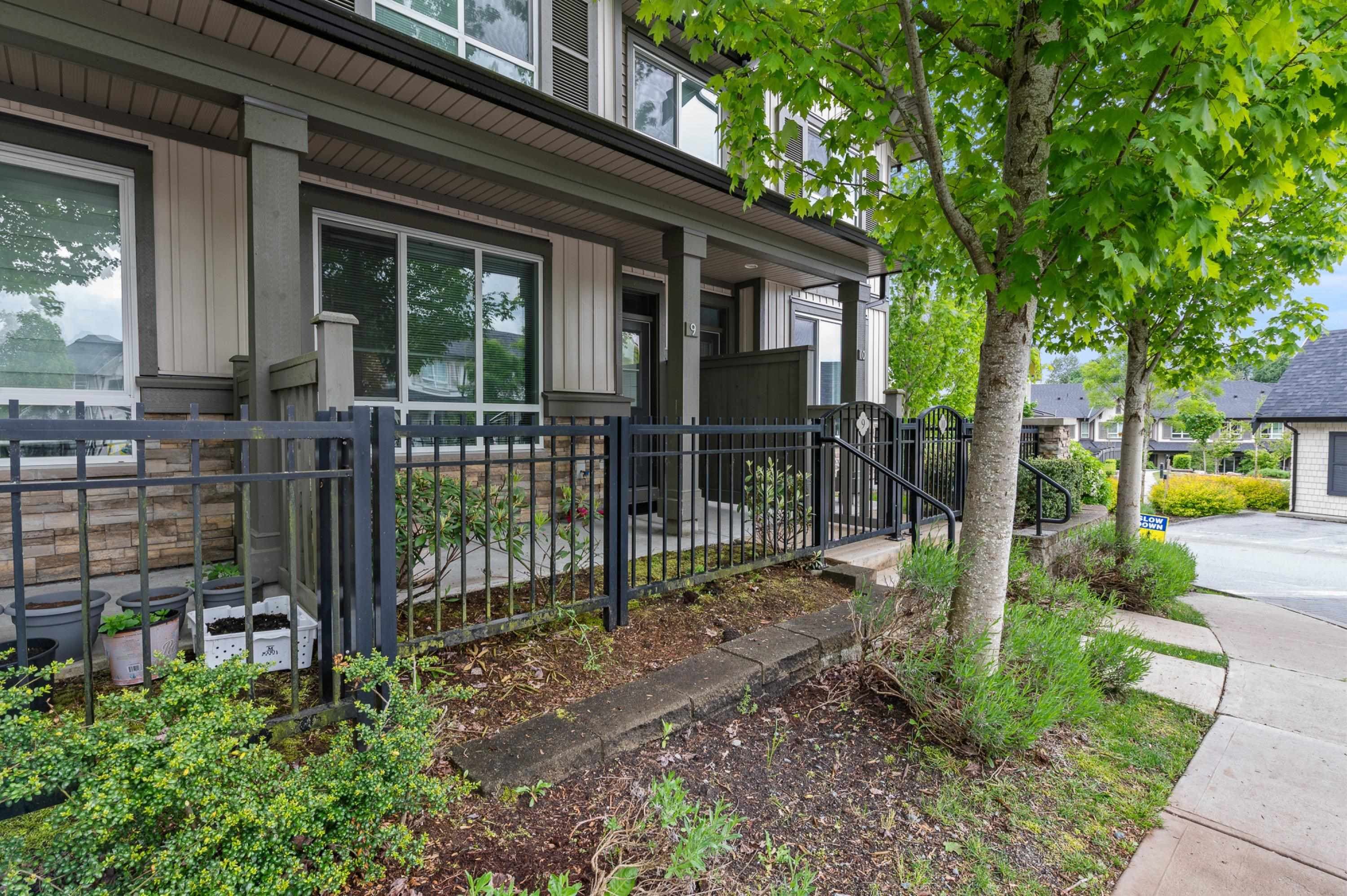 9 - 30930 Westridge Place, Abbotsford, V2T 0H6 — photo 4