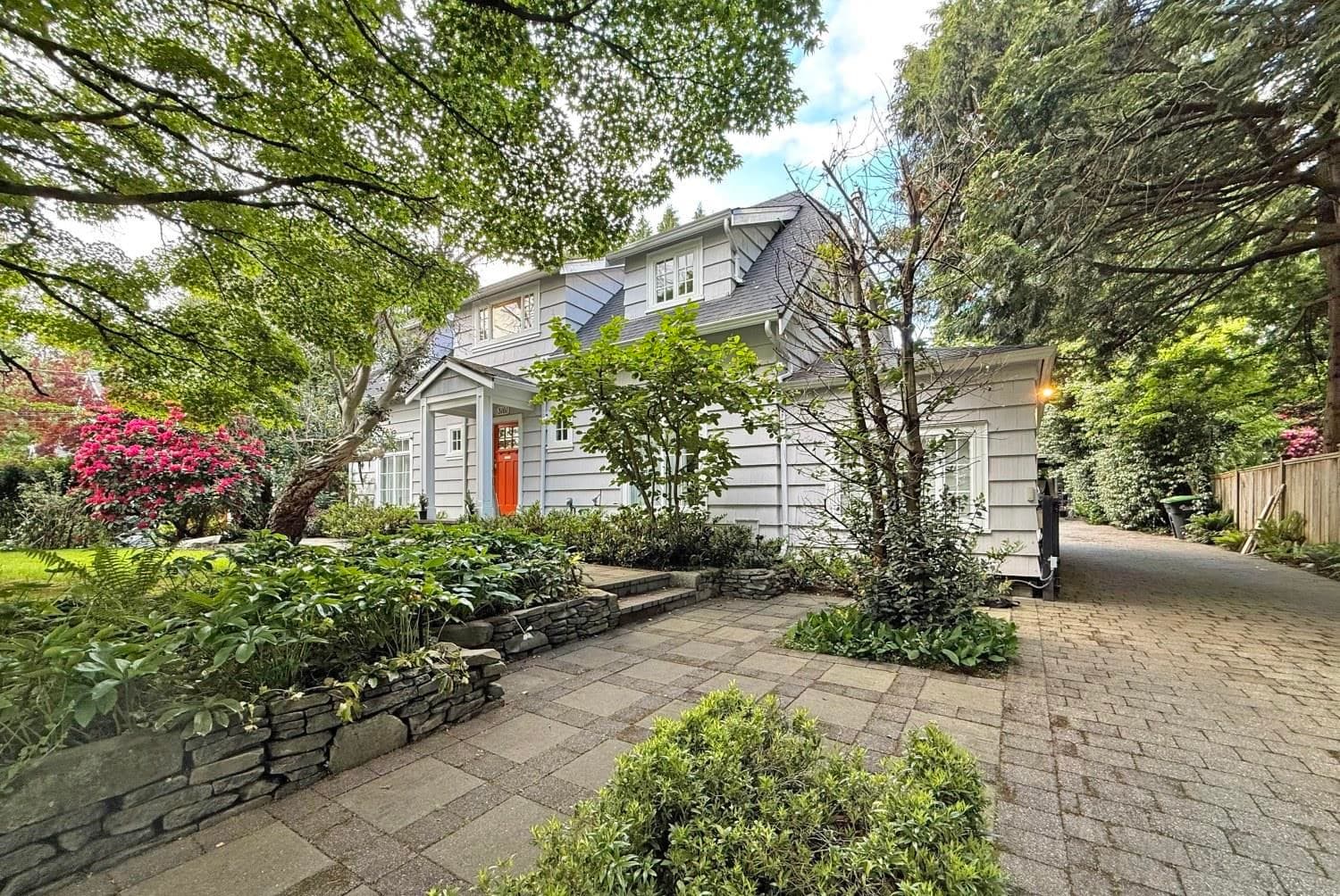 3161 W 43rd Avenue, Vancouver, V6N 3J4 — photo 2