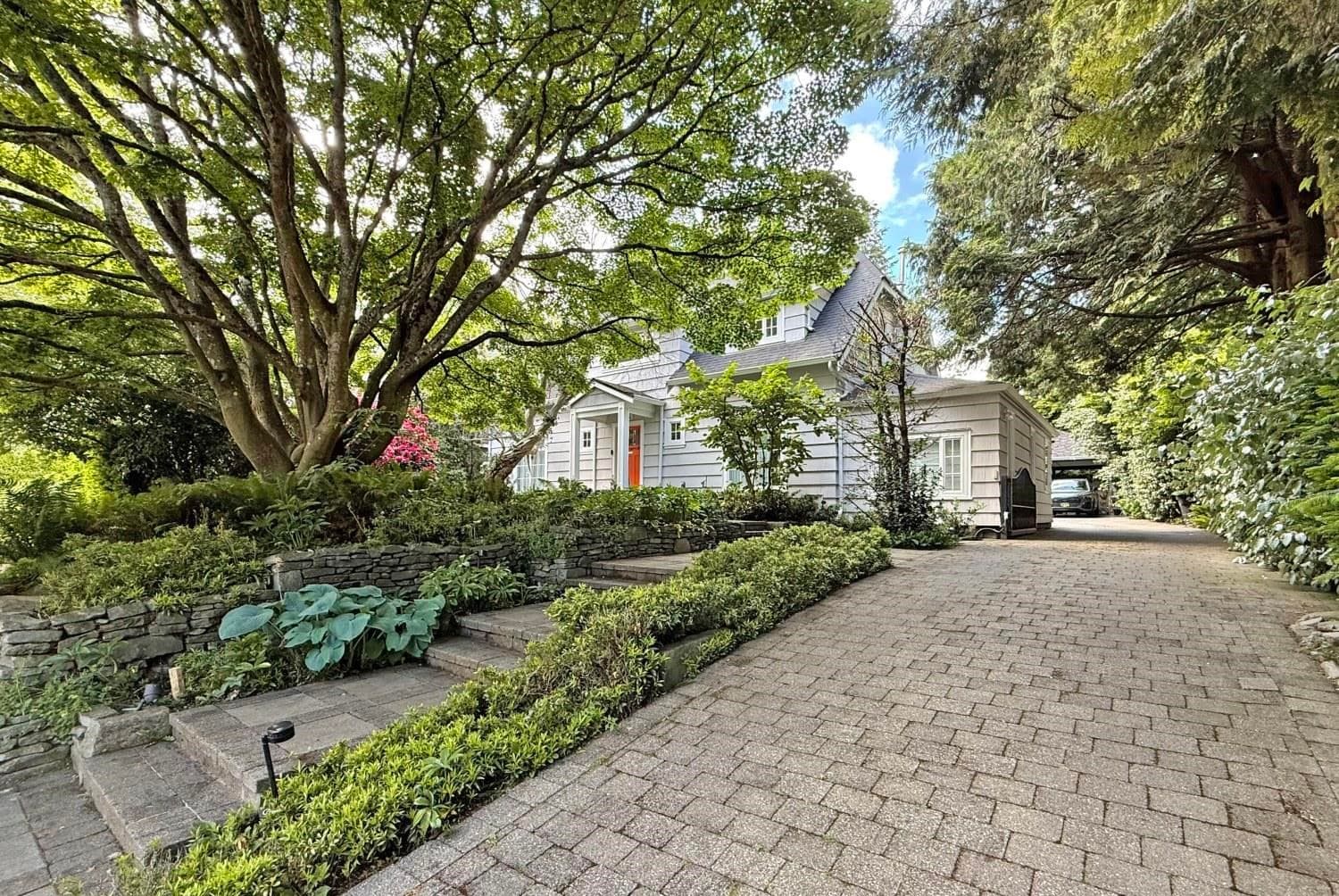 3161 W 43rd Avenue, Vancouver