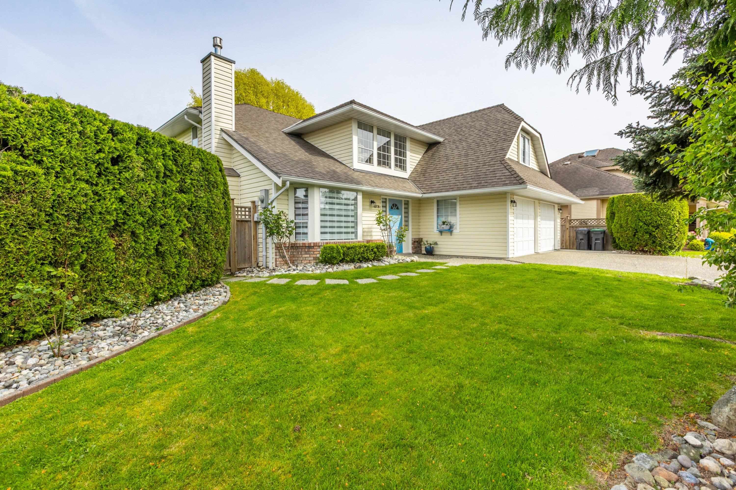 3376 197 Street, Langley, V3A 7X3 — photo 2