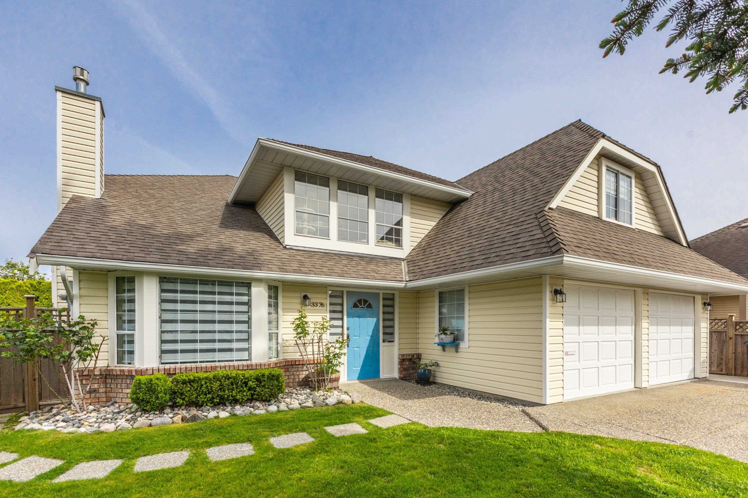 3376 197 Street, Langley