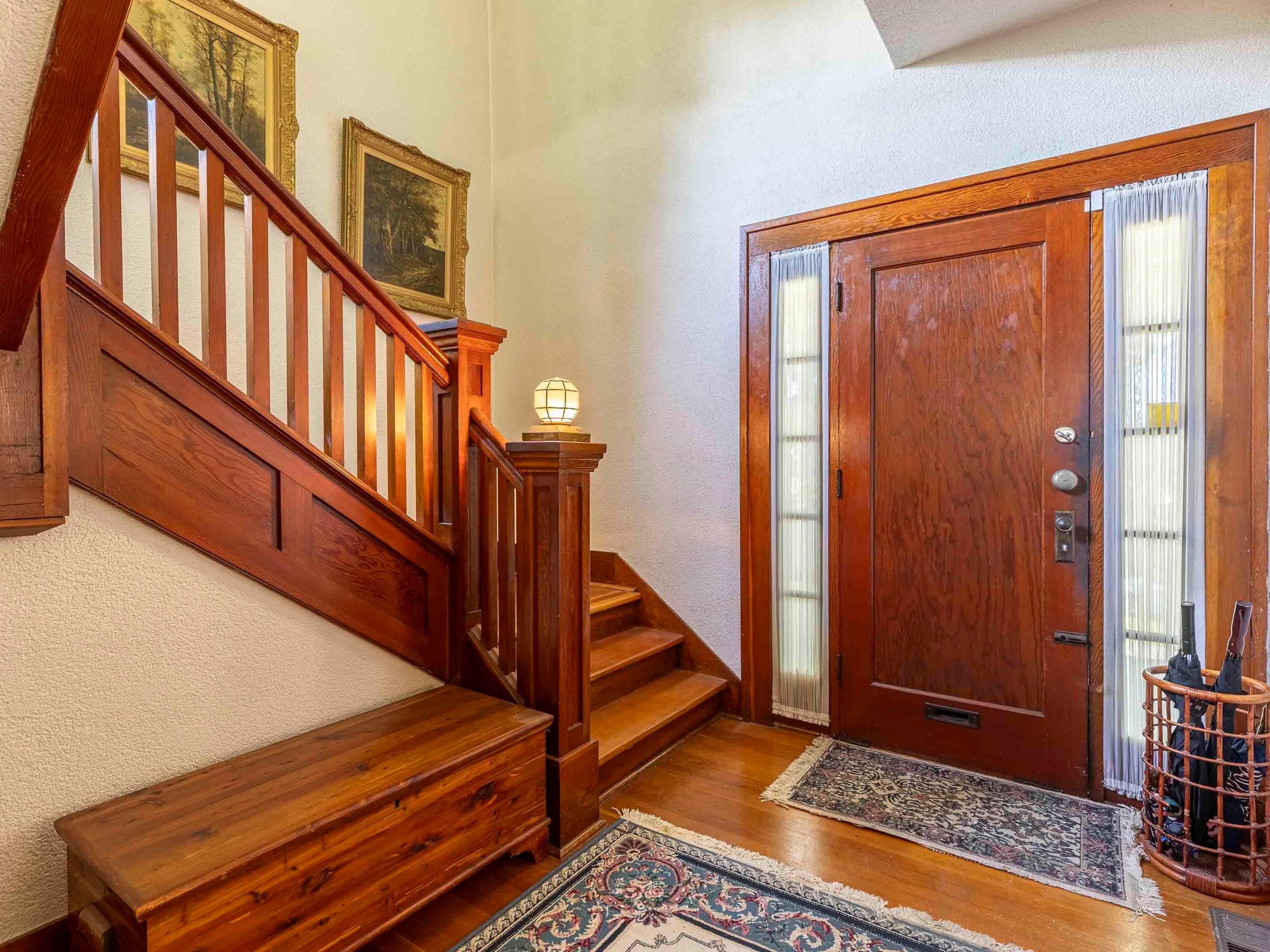 3536 W 22nd Avenue, Vancouver, V6S 1J3 — photo 2