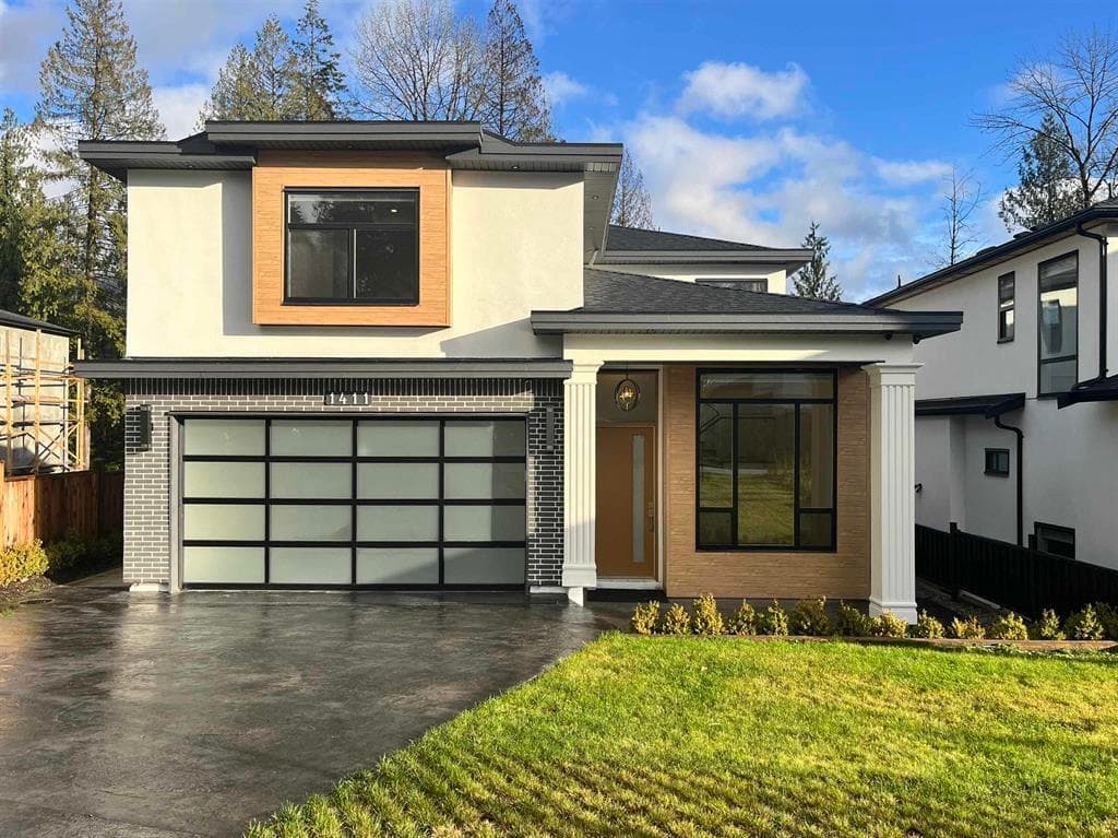 1411 Pipeline Place, Coquitlam, V3E 2X1 — photo 4