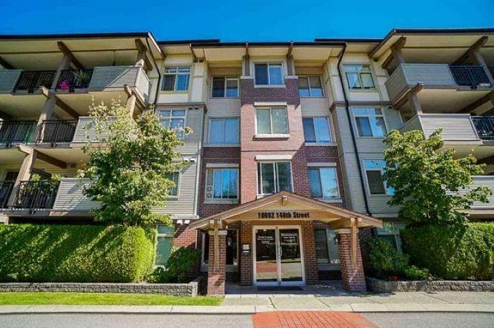 306 - 10092 148 Street, Surrey, V3R 4G7 — photo 1
