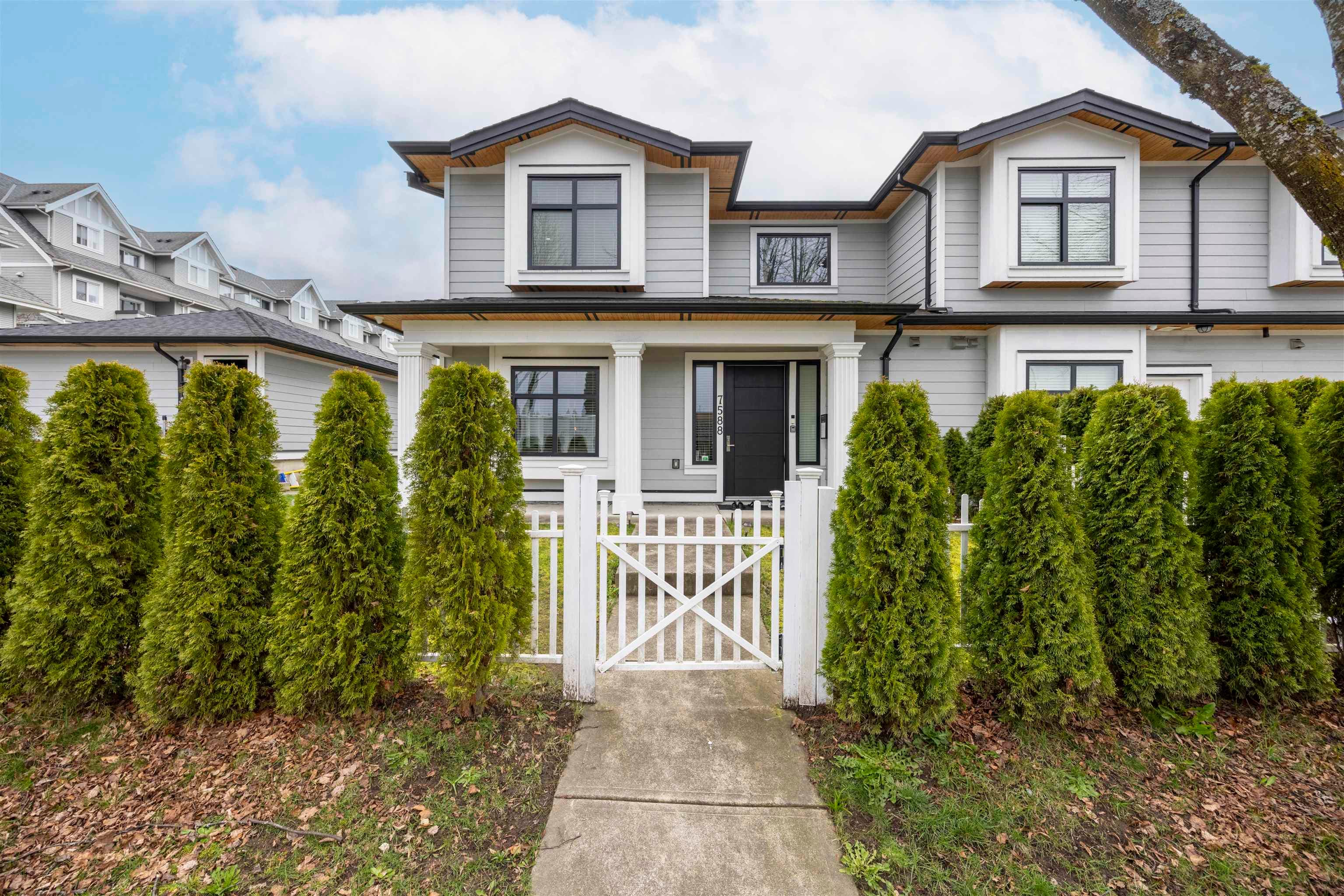 7588 13th Street, Burnaby