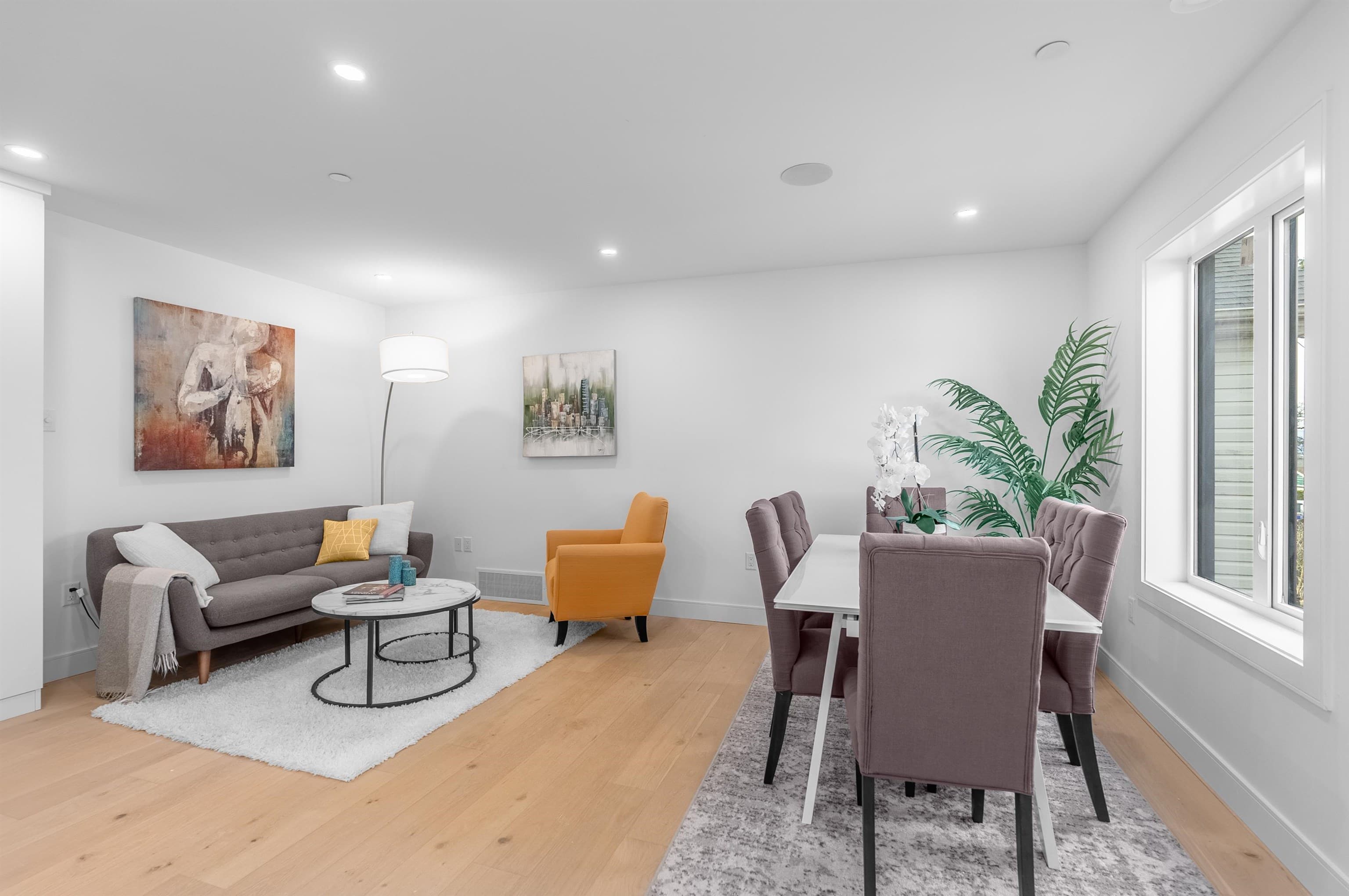 3511 Triumph Street, Vancouver