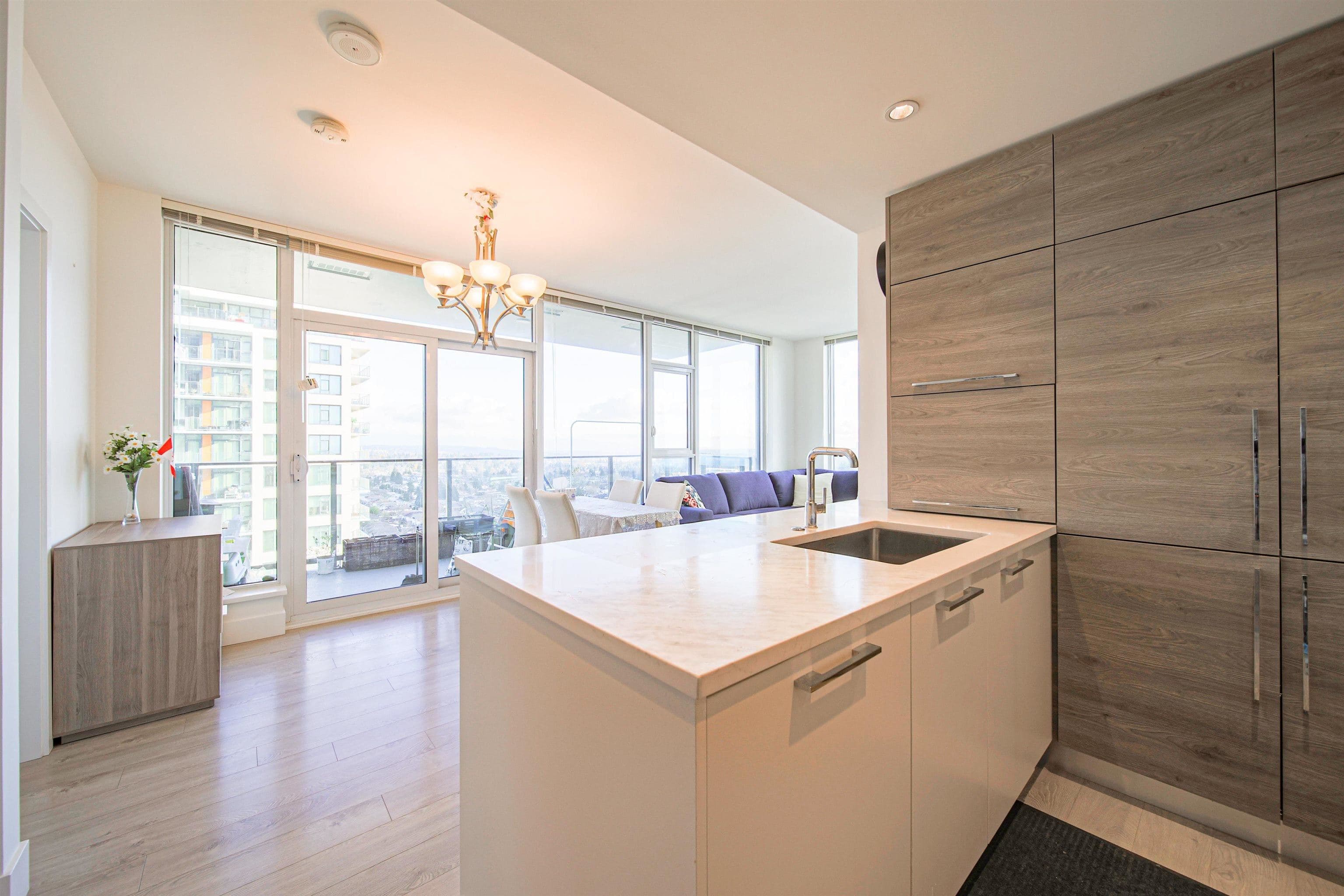 2505 - 7358 Edmonds Street, Burnaby, V3N 0H1 — photo 5