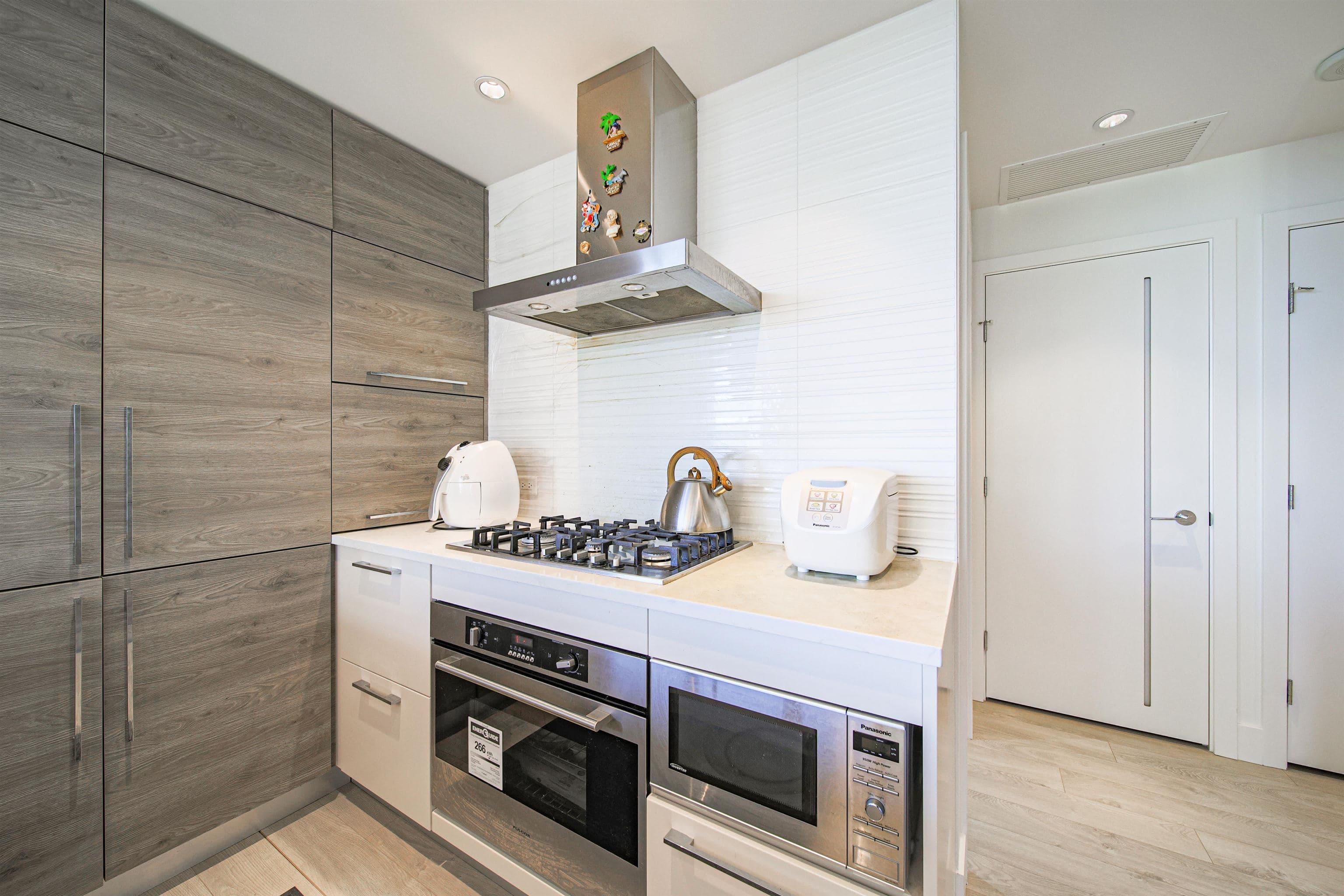 2505 - 7358 Edmonds Street, Burnaby, V3N 0H1 — photo 4