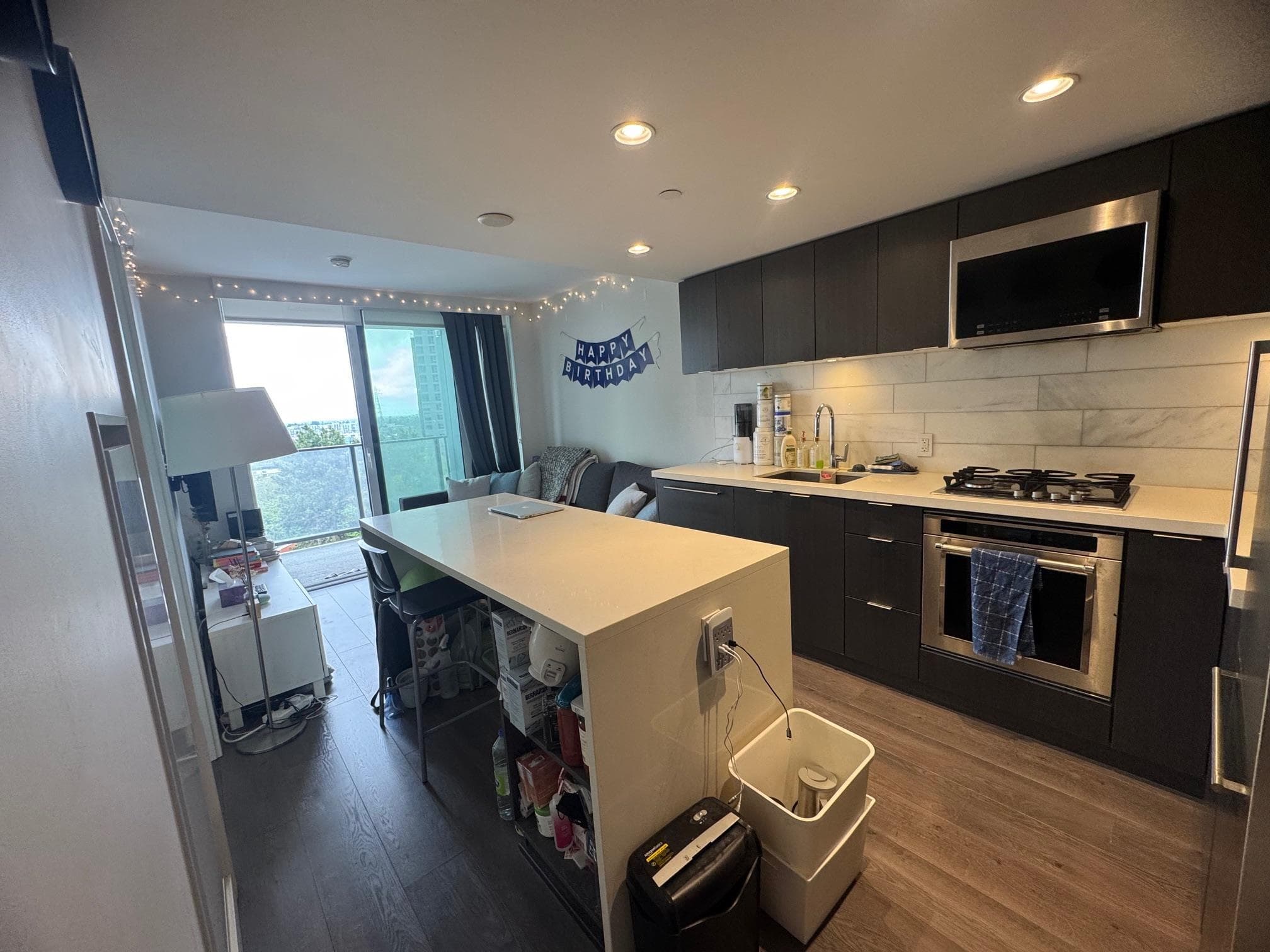 701 - 8238 Lord Street, Vancouver, V6P 0G7 — photo 2