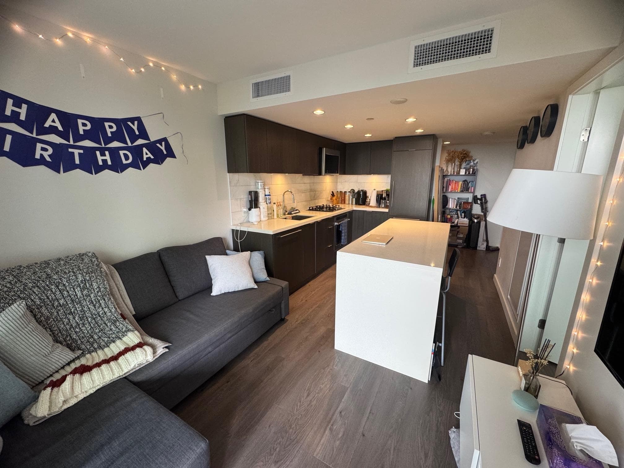 701 - 8238 Lord Street, Vancouver