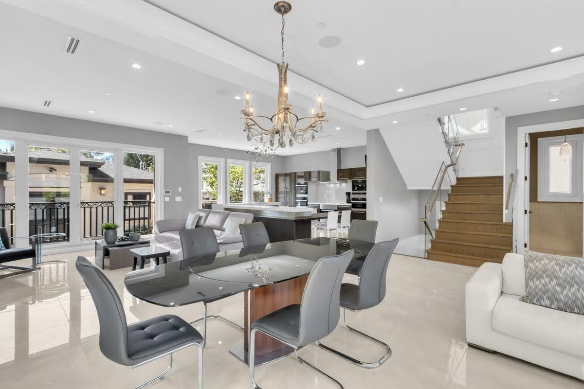 3955 Blenheim Street, Vancouver, V6L 2Y8 — photo 3