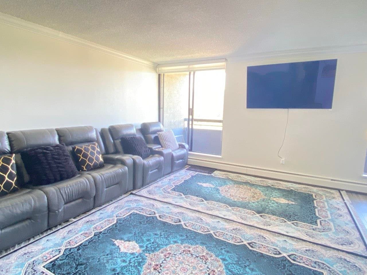 1701 - 3755 Bartlett Court, Burnaby, V3J 7G7 — photo 3