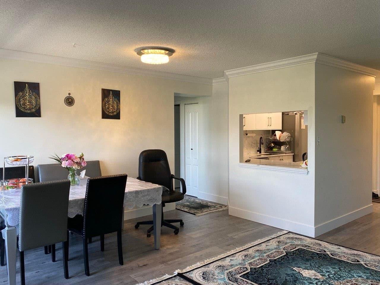 1701 - 3755 Bartlett Court, Burnaby, V3J 7G7 — photo 5