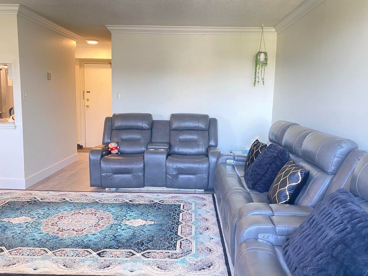1701 - 3755 Bartlett Court, Burnaby, V3J 7G7 — photo 4