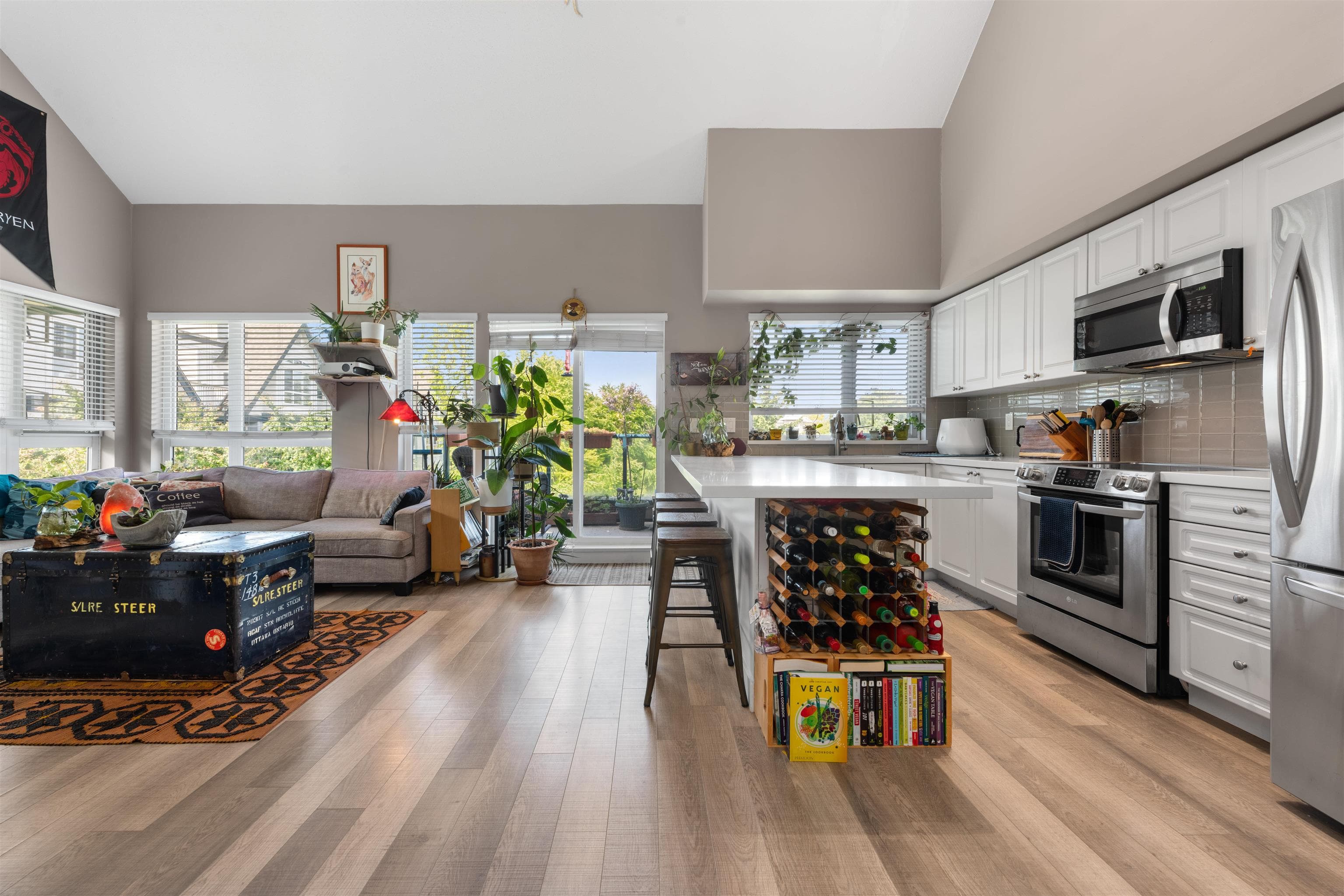 324 - 5800 Andrews Road, Richmond