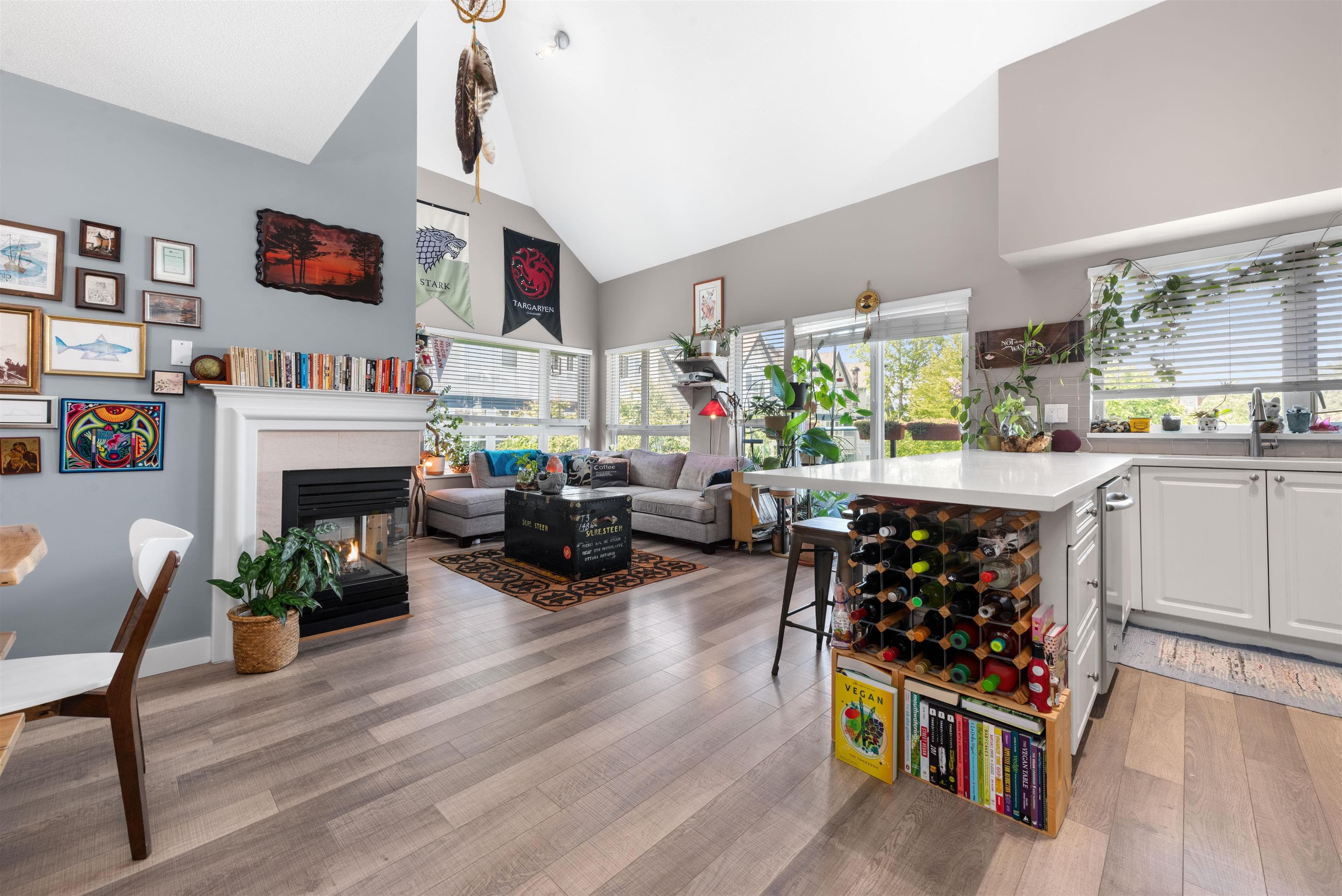 324 - 5800 Andrews Road, Richmond, V7E 6M2 — photo 4
