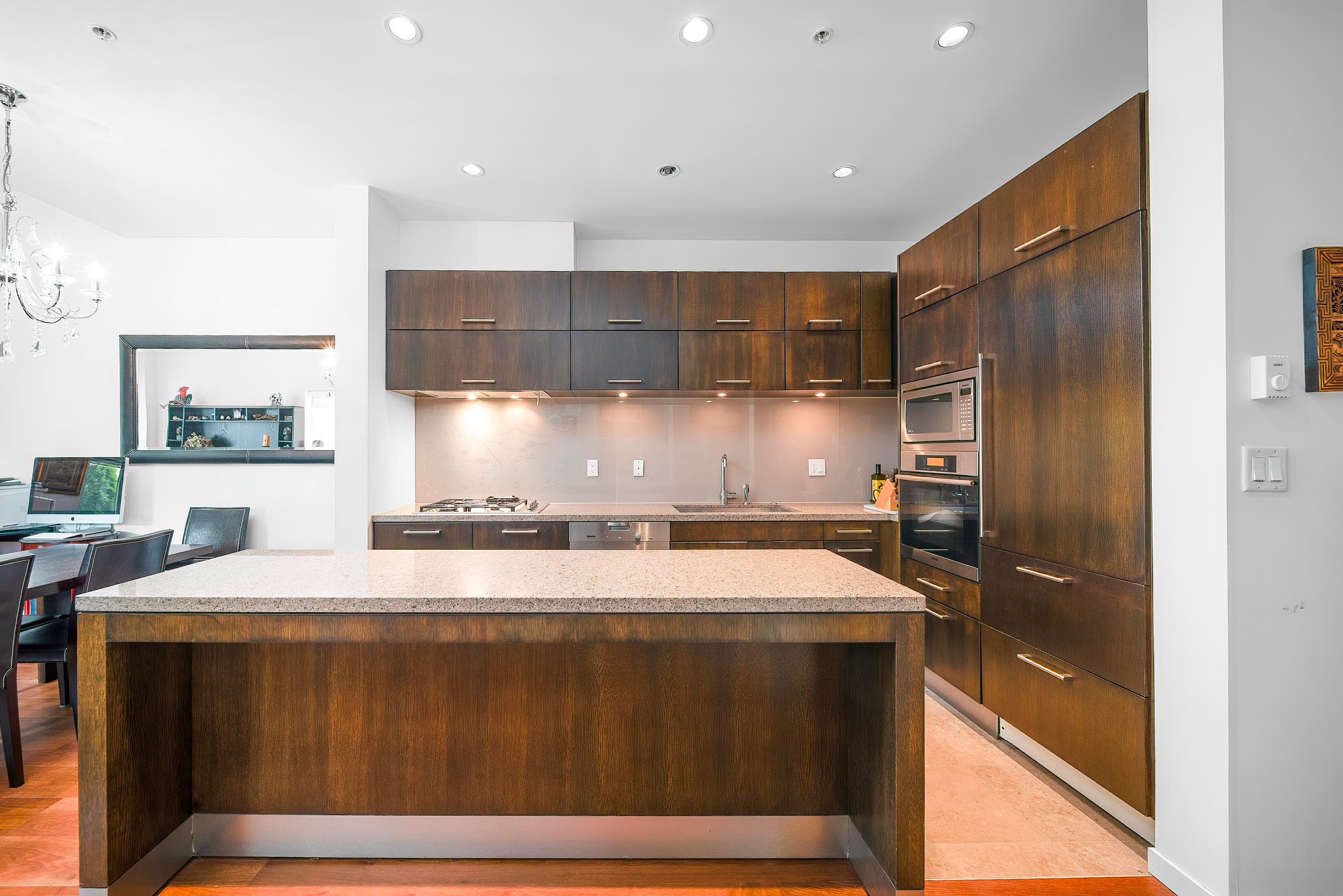 TH12 - 5989 Walter Gage Road, Vancouver, V6T 0A8 — photo 3