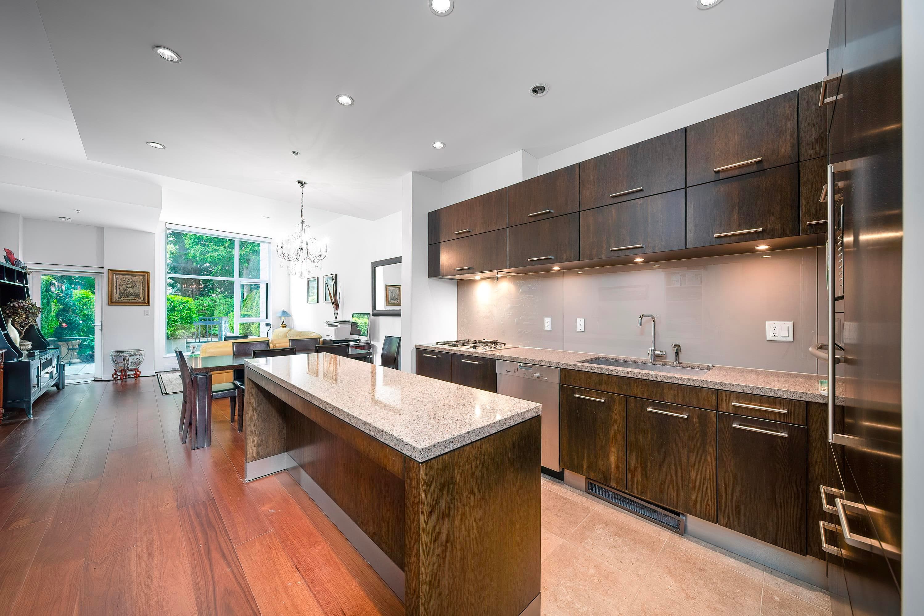 TH12 - 5989 Walter Gage Road, Vancouver, V6T 0A8 — photo 1