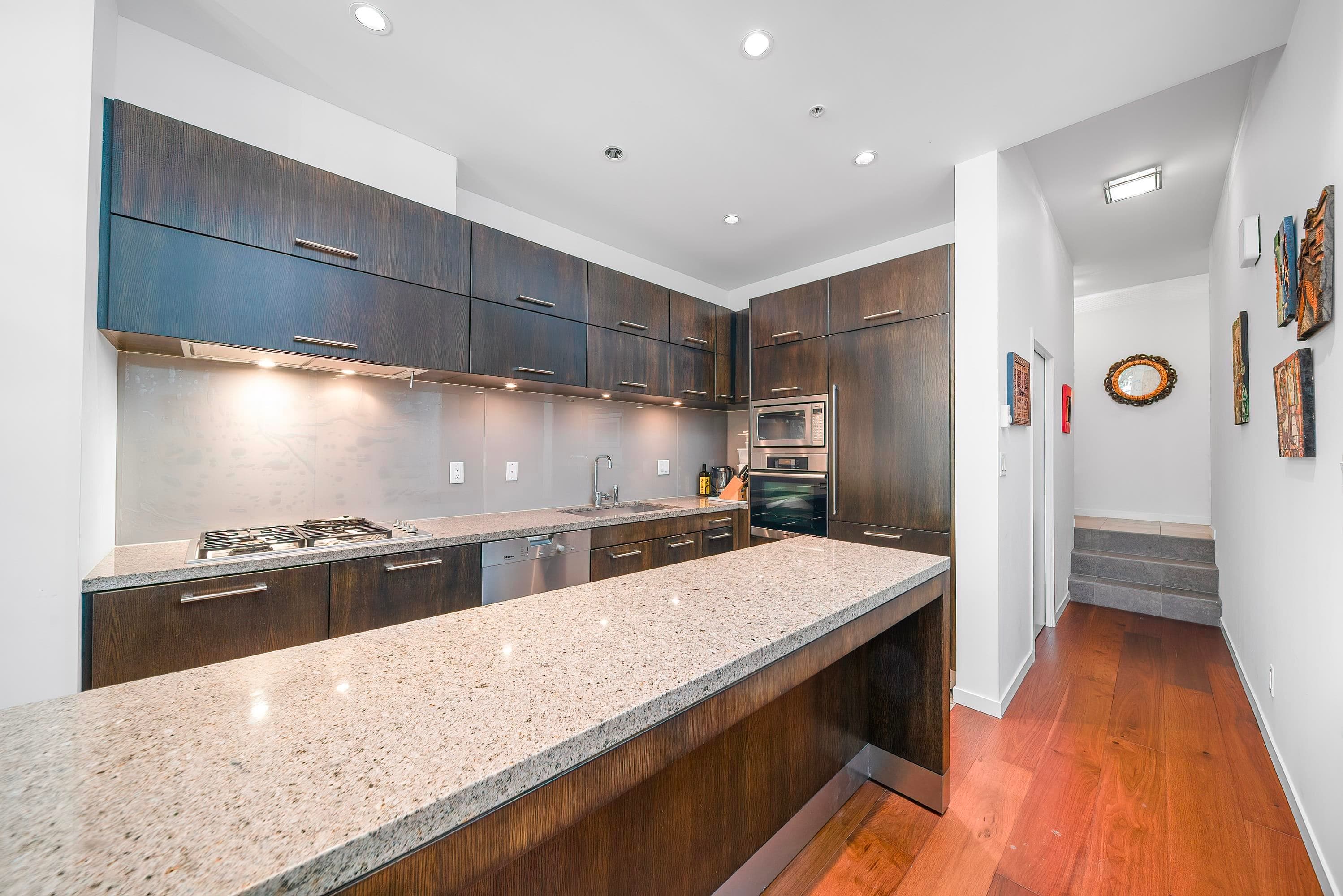 TH12 - 5989 Walter Gage Road, Vancouver, V6T 0A8 — photo 4