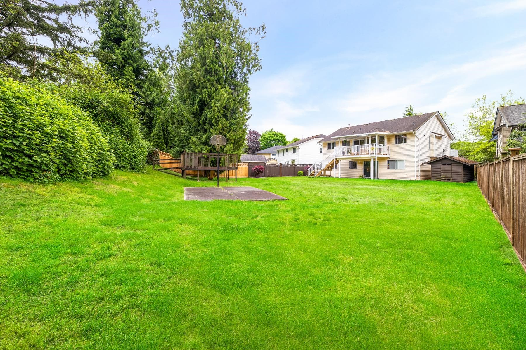 12400 Nikola Street, Pitt Meadows, V3Y 2K8 — photo 1