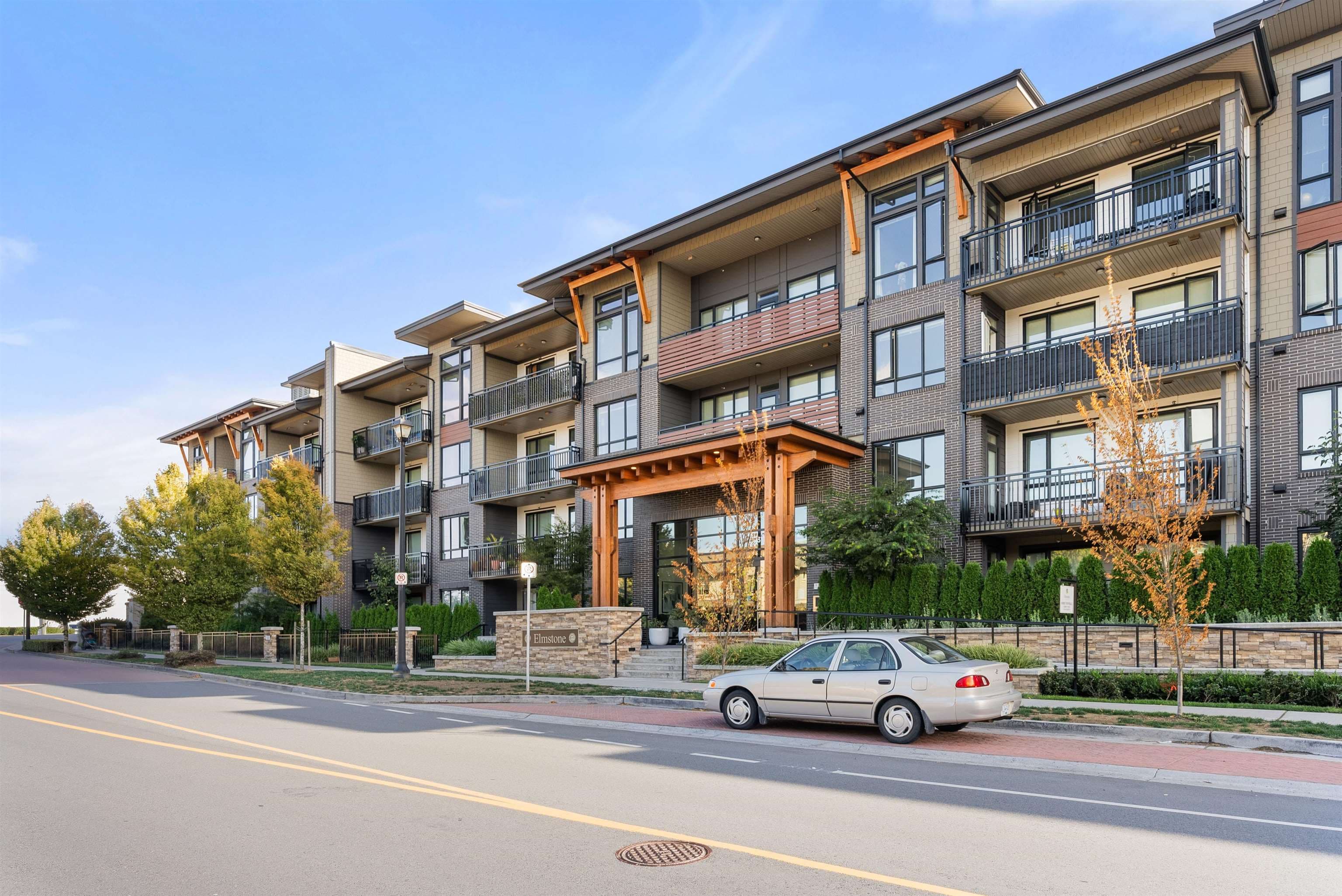 104 - 31158 Westridge Place, Abbotsford, V2T 0K5 — photo 3