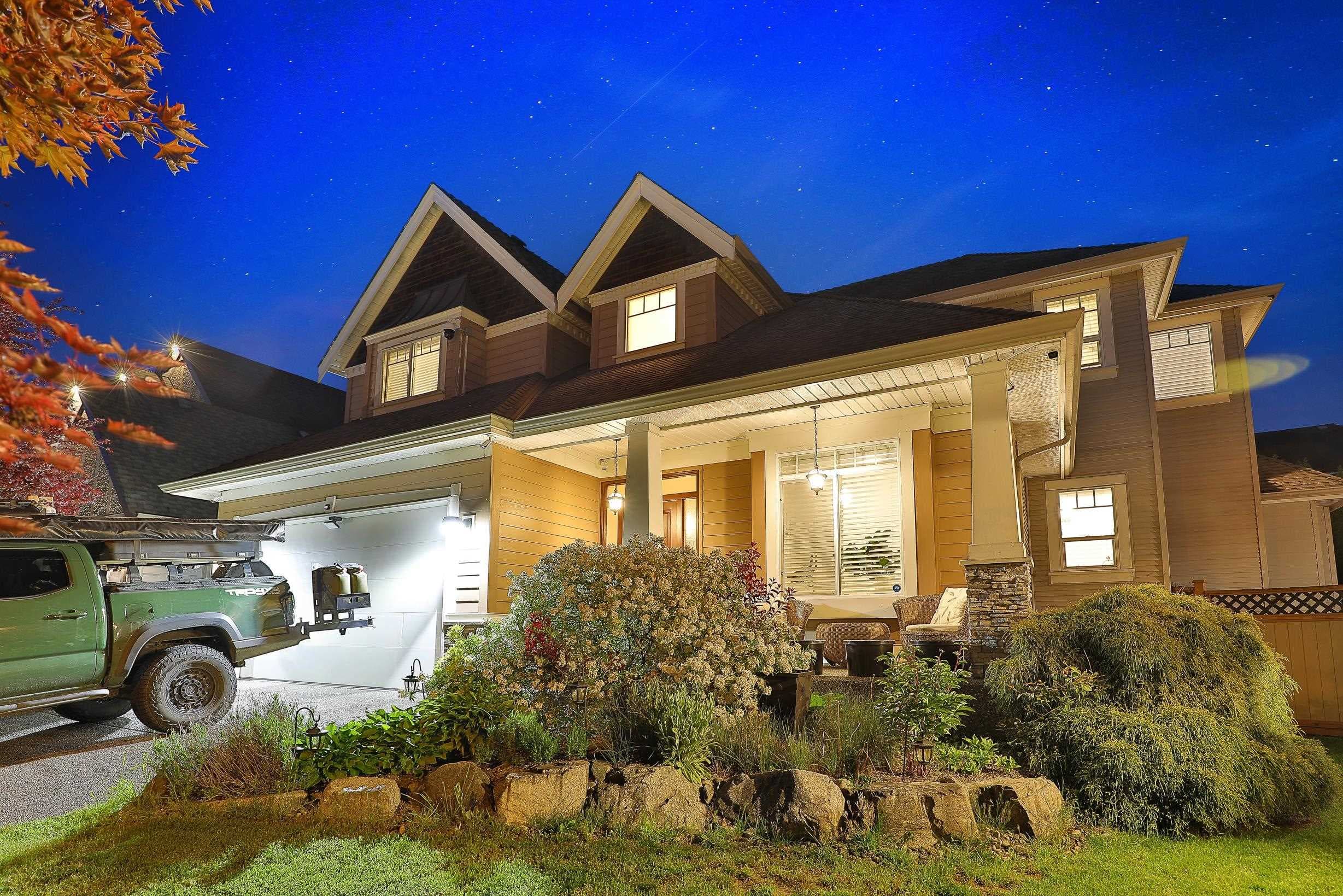 5884 164a Street, Surrey, V3S 1J9 — photo 2