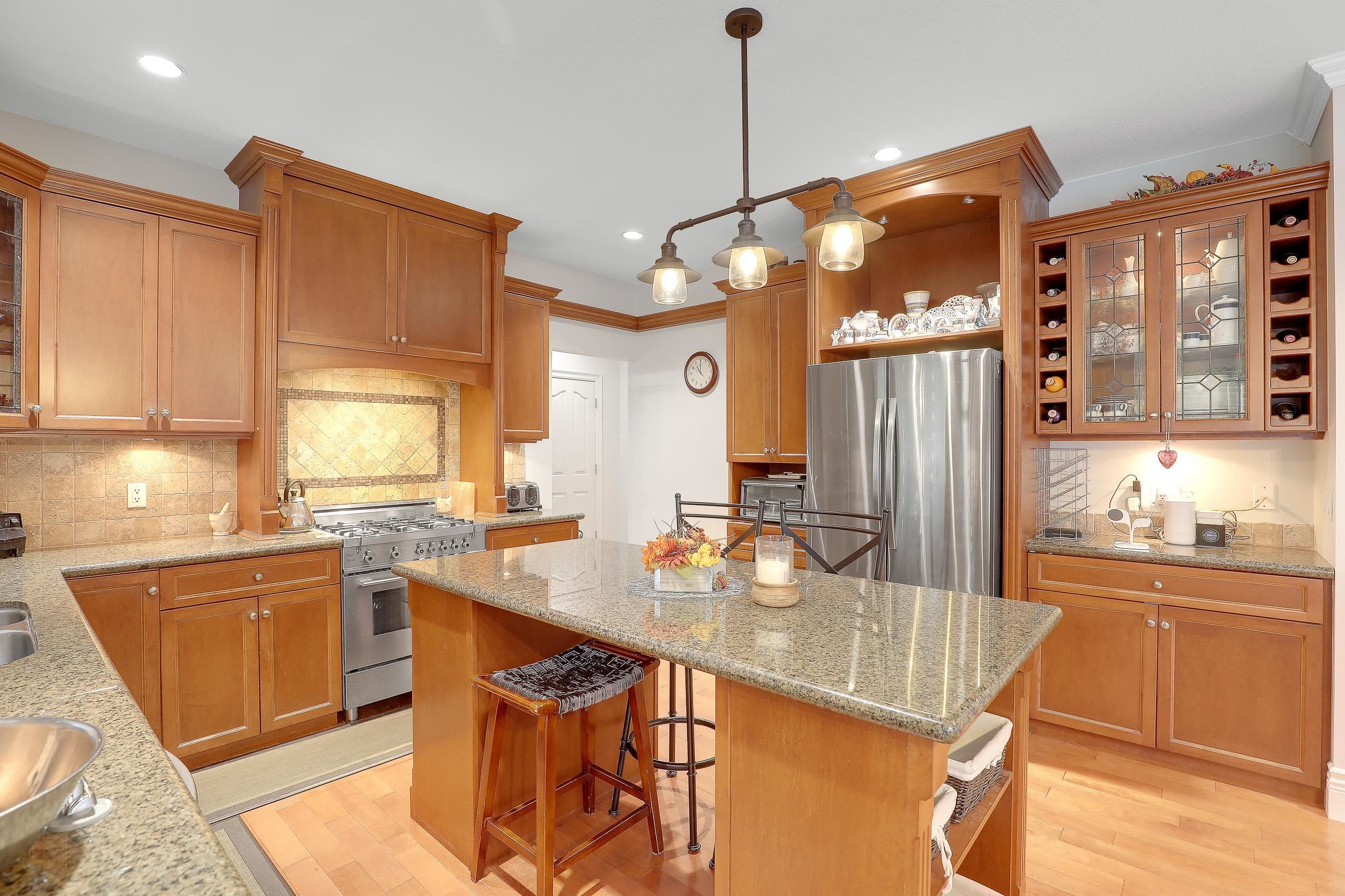 5884 164a Street, Surrey, V3S 1J9 — photo 5