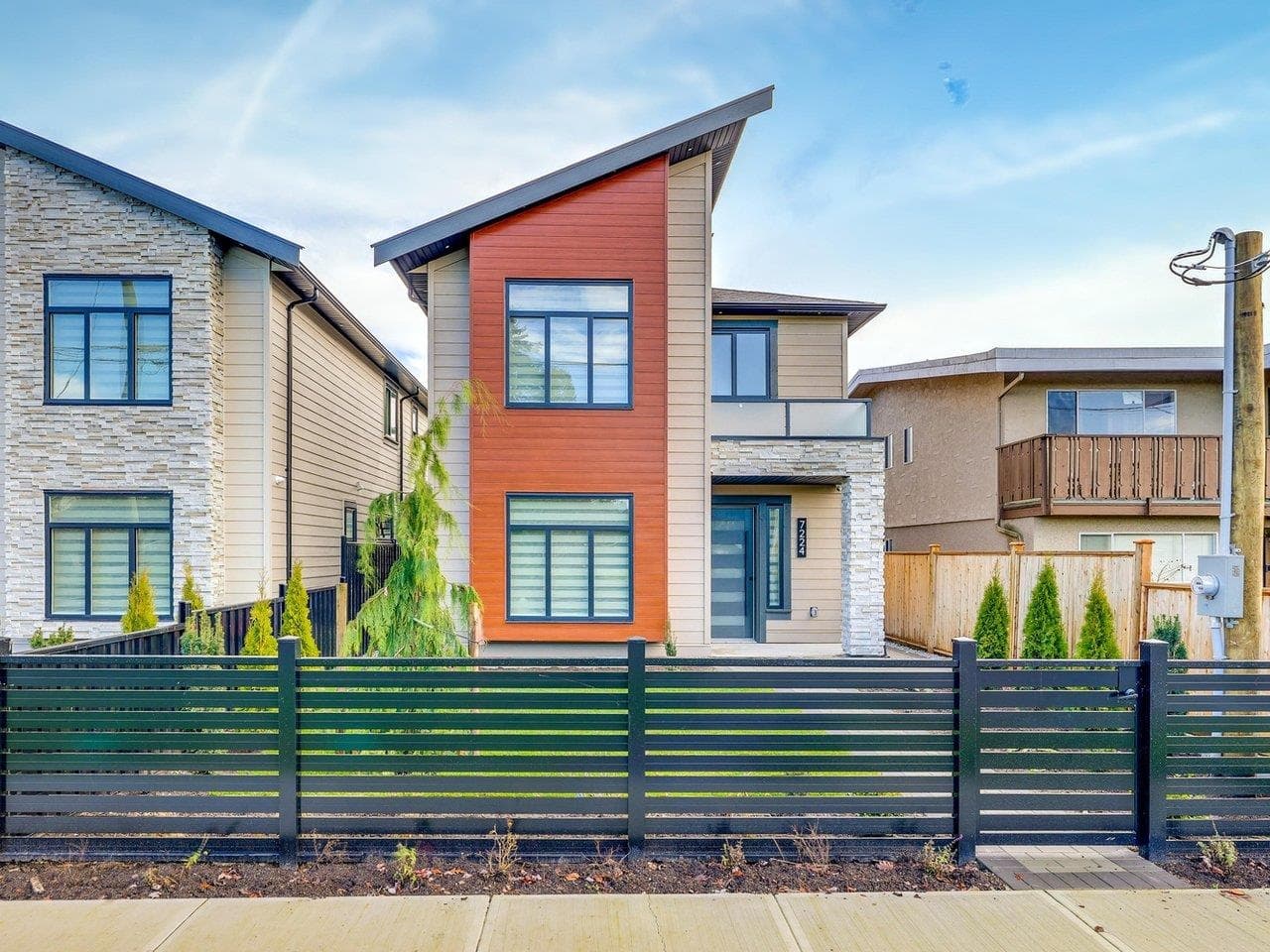 7224 Railway Avenue, Richmond, V7C 3J8 — photo 2