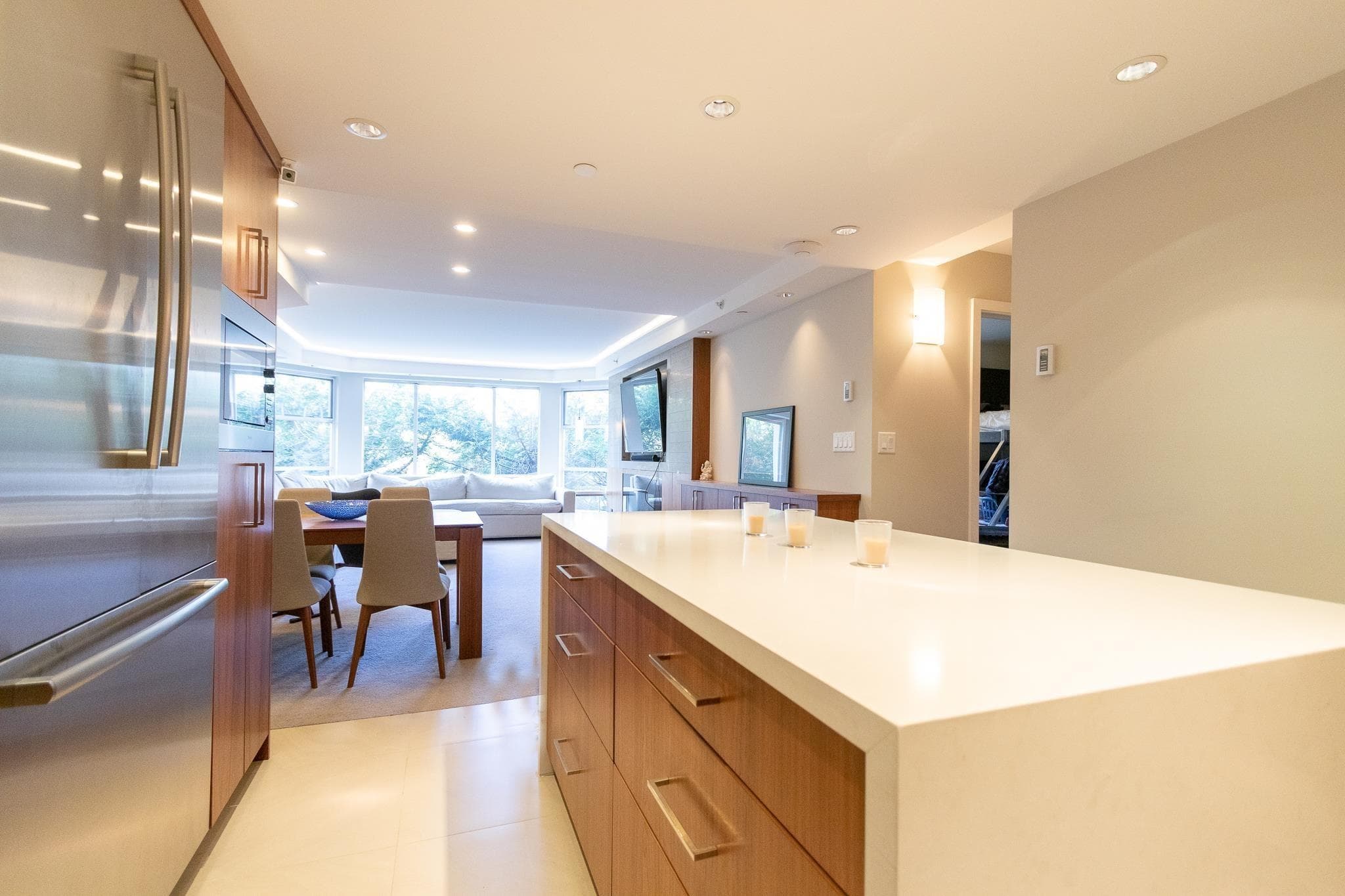 105 - 4910 Spearhead Place, Whistler, V8E 1G1 — photo 2