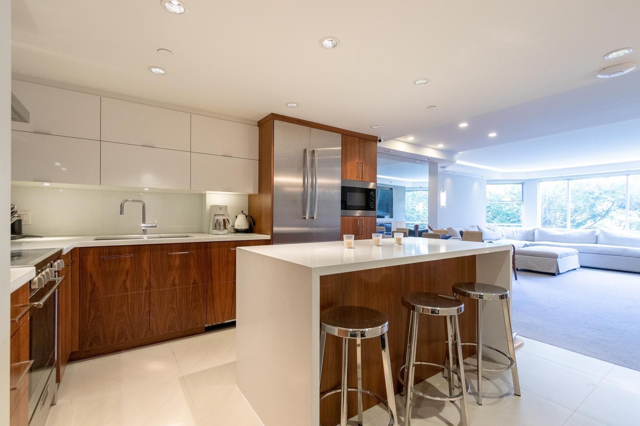 105 - 4910 Spearhead Place, Whistler, V8E 1G1 — photo 1