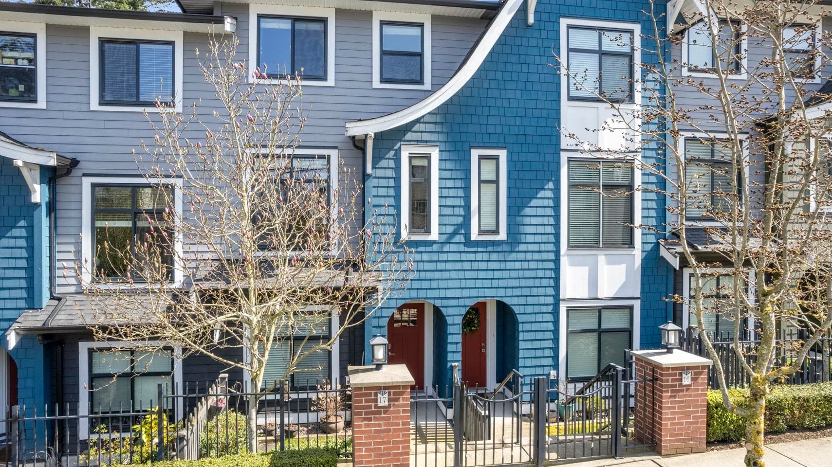 17 - 2888 156 Street, Surrey, V3Z 0C7 — photo 1
