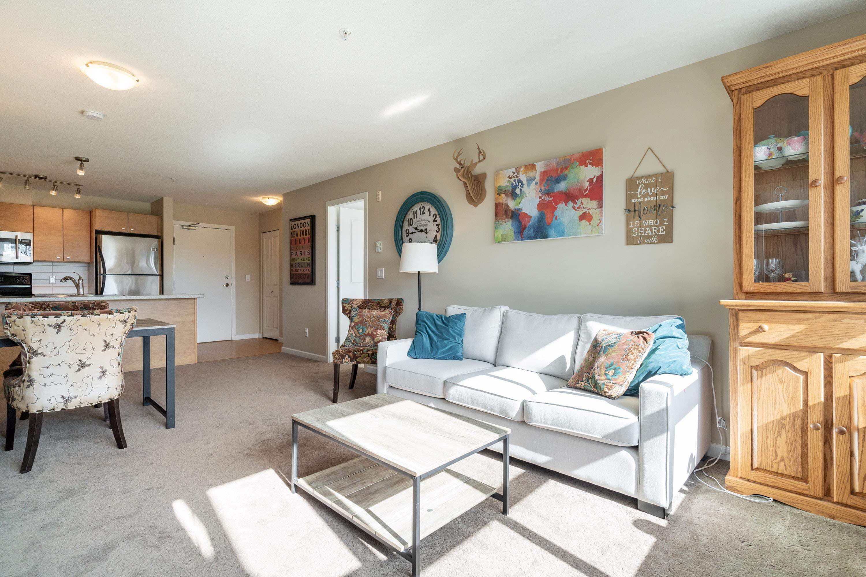 312 - 18755 68 Avenue, Surrey, V4N 0Z9 — photo 3