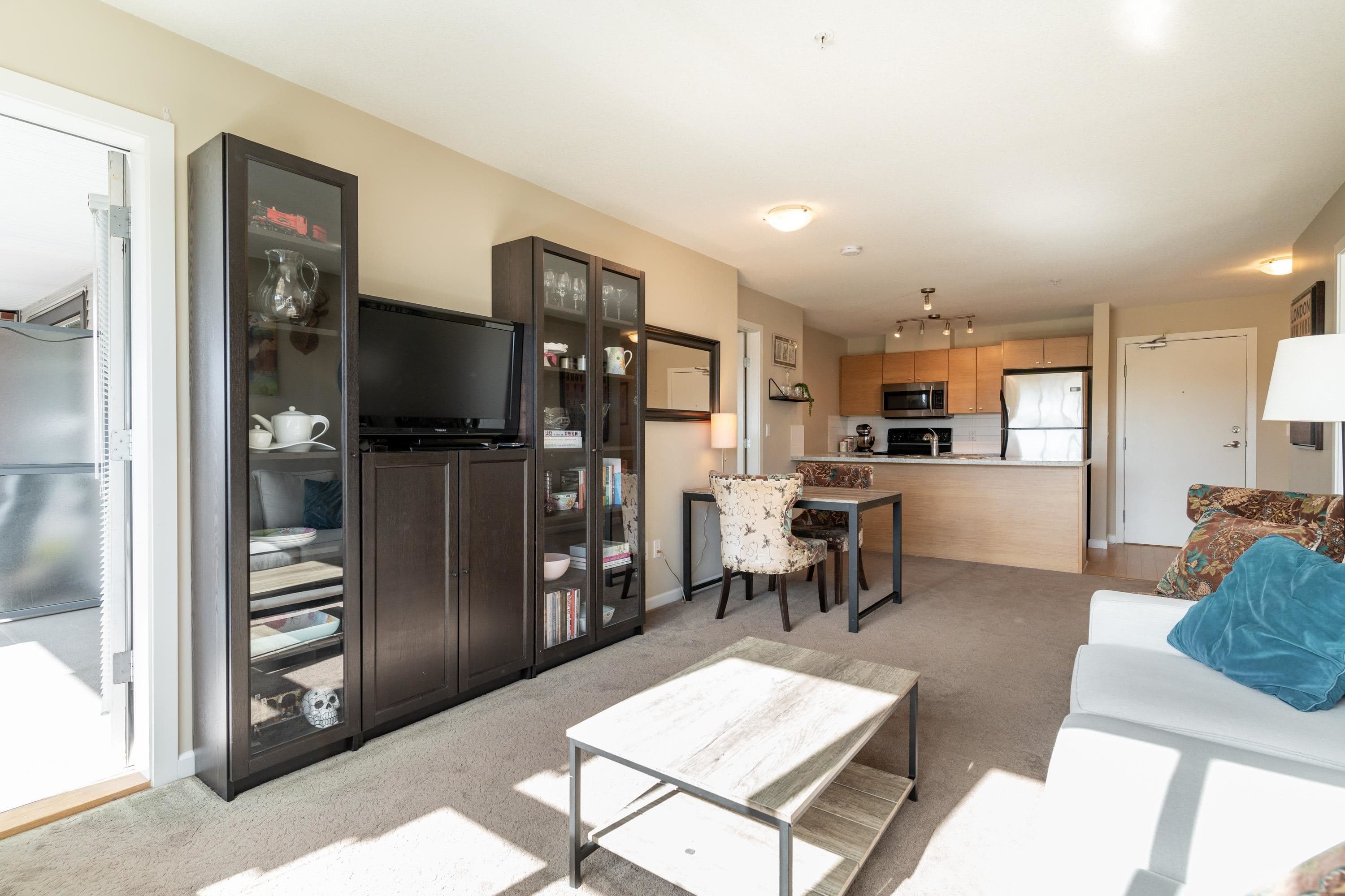312 - 18755 68 Avenue, Surrey, V4N 0Z9 — photo 5
