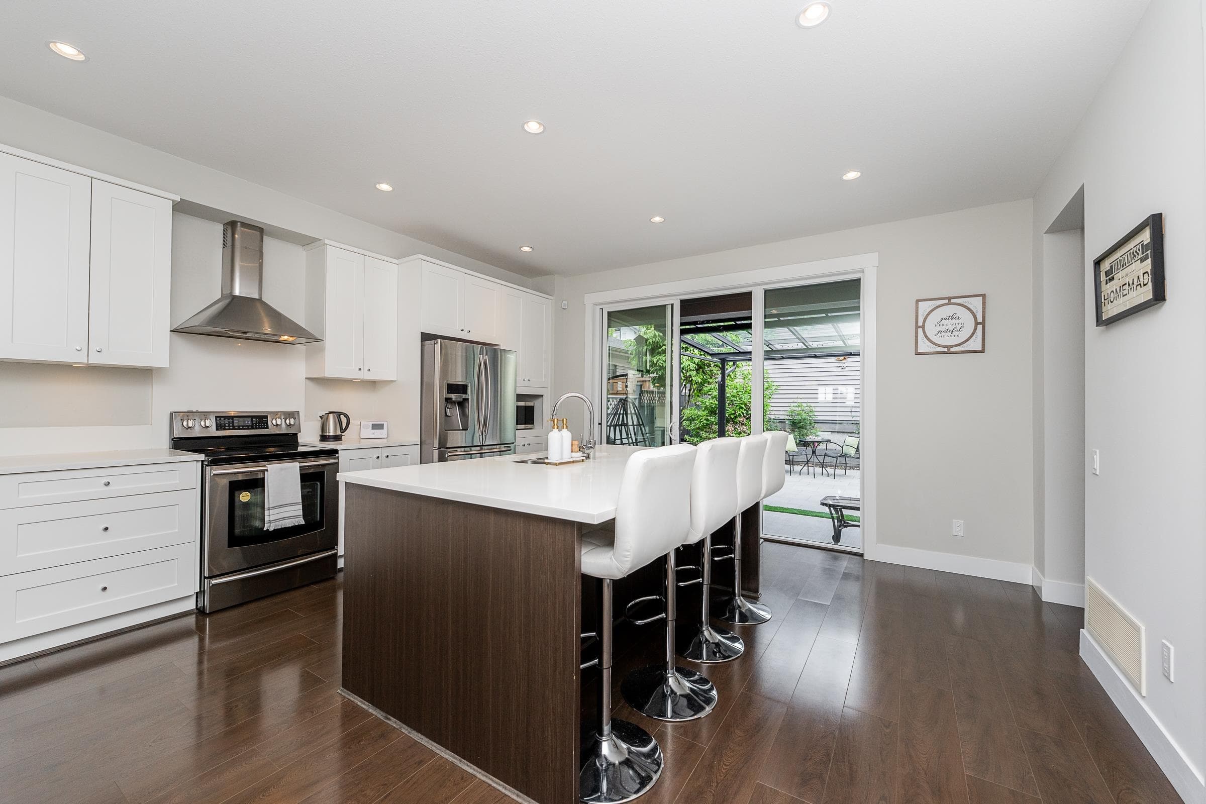 3479 David Avenue, Coquitlam, V3E 0H7 — photo 2