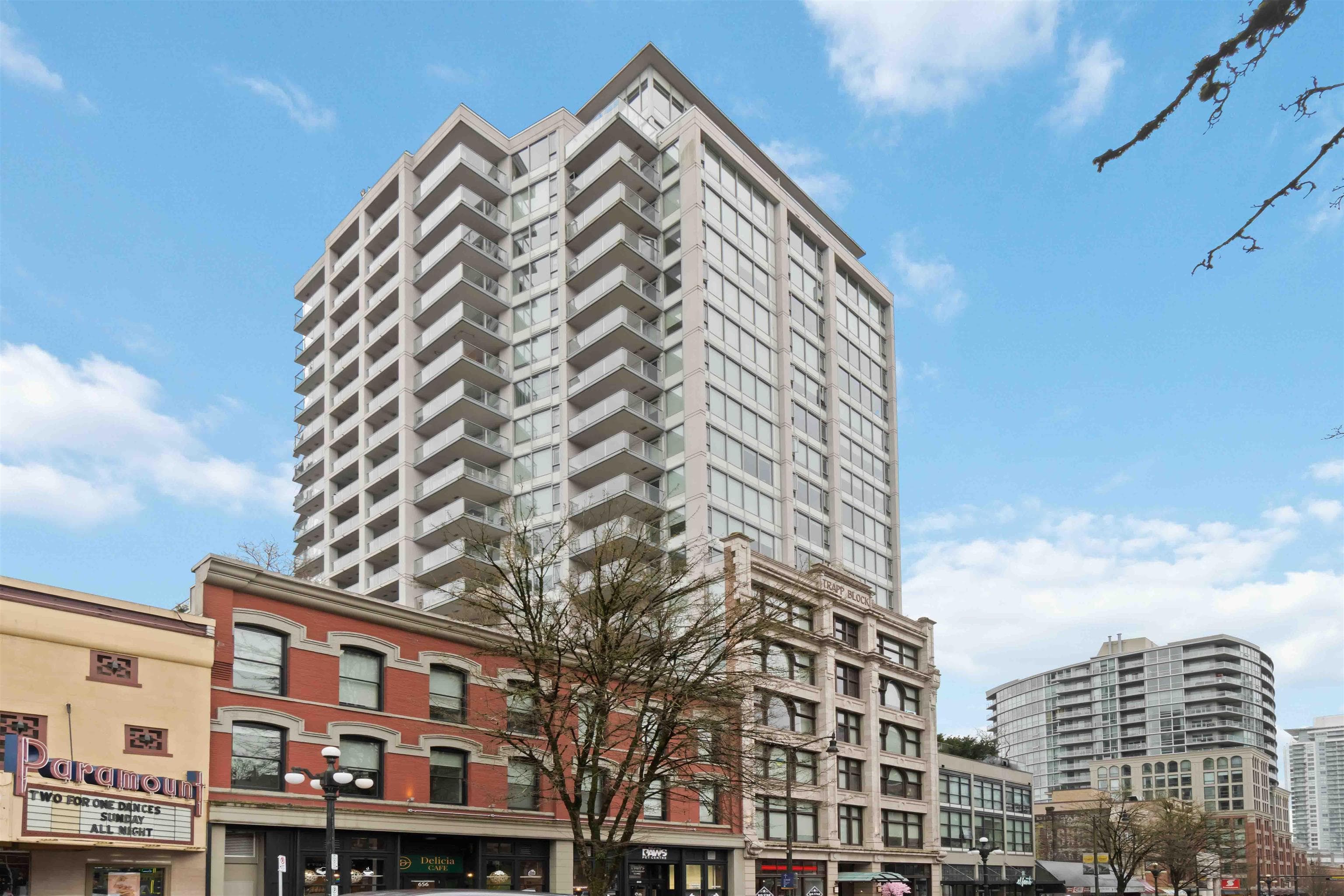 2005 - 668 Columbia Street, New Westminster, V3M 1A9 — photo 2