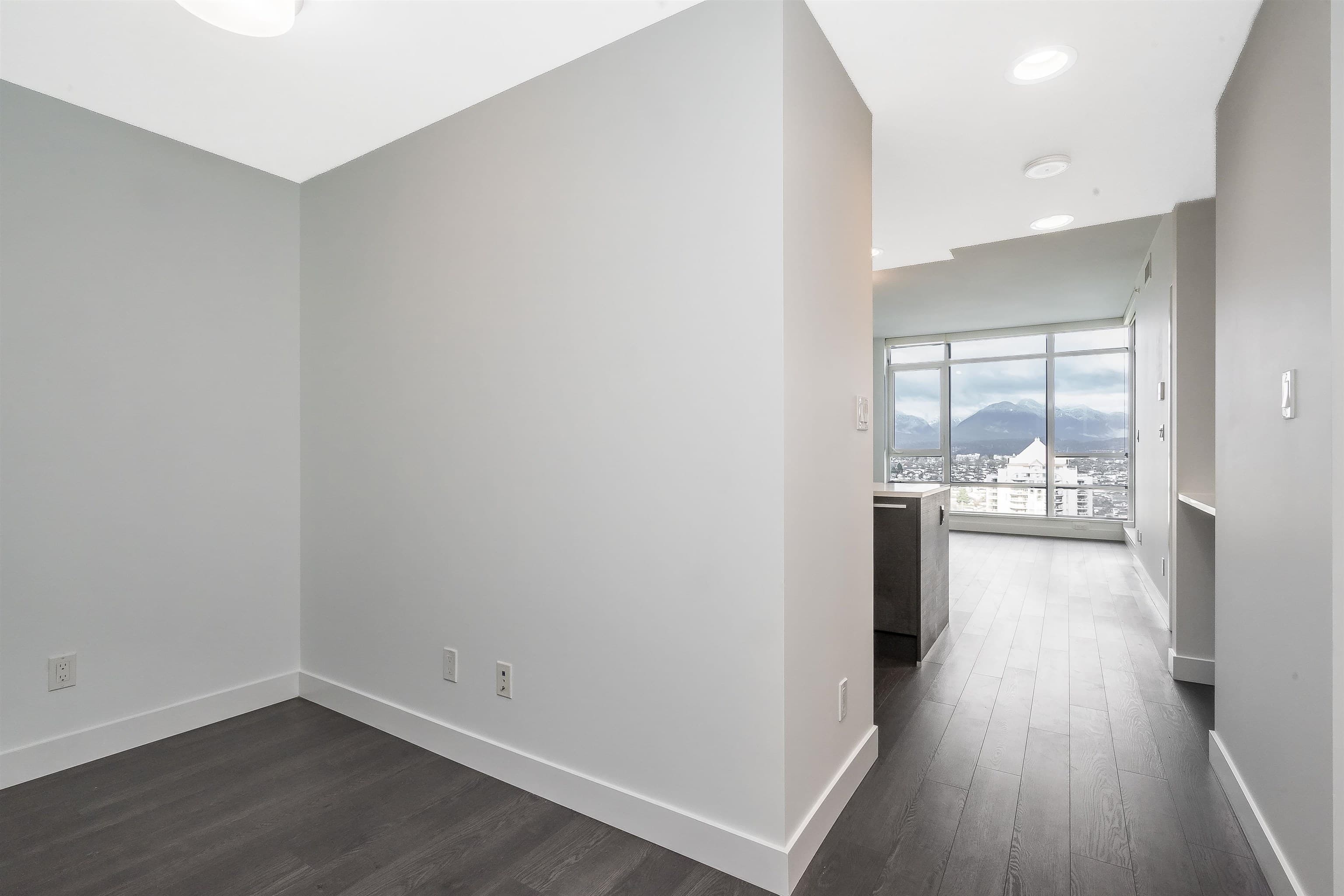 2803 - 2008 Rosser Avenue, Burnaby, V5C 0H8 — photo 5