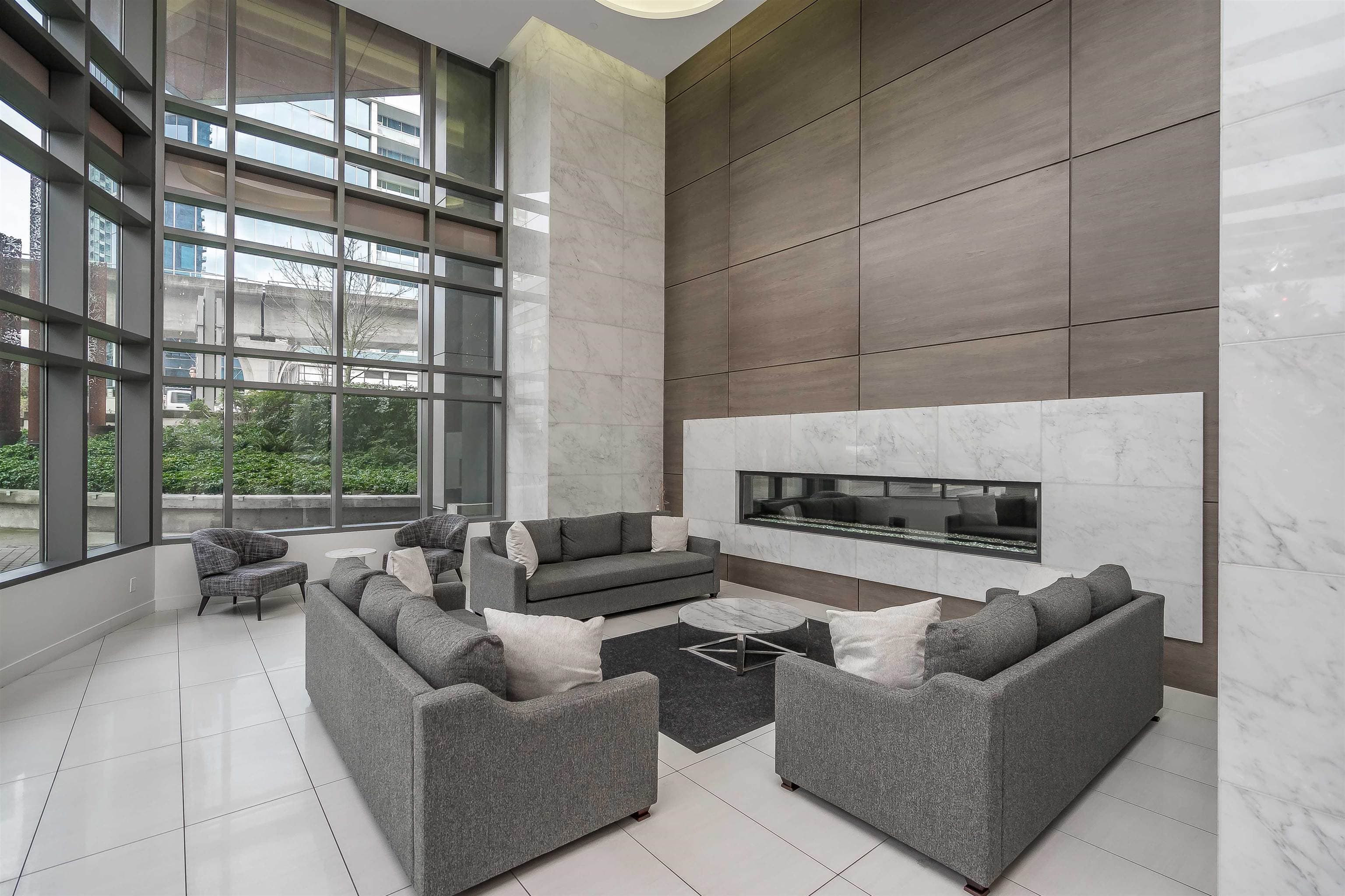 2803 - 2008 Rosser Avenue, Burnaby, V5C 0H8 — photo 4