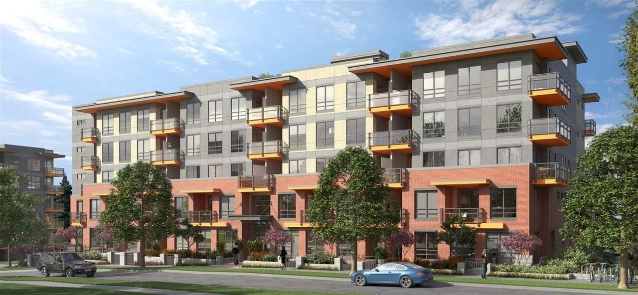 506 - 10661 137a Street, Surrey, V3T 4J7 — photo 2