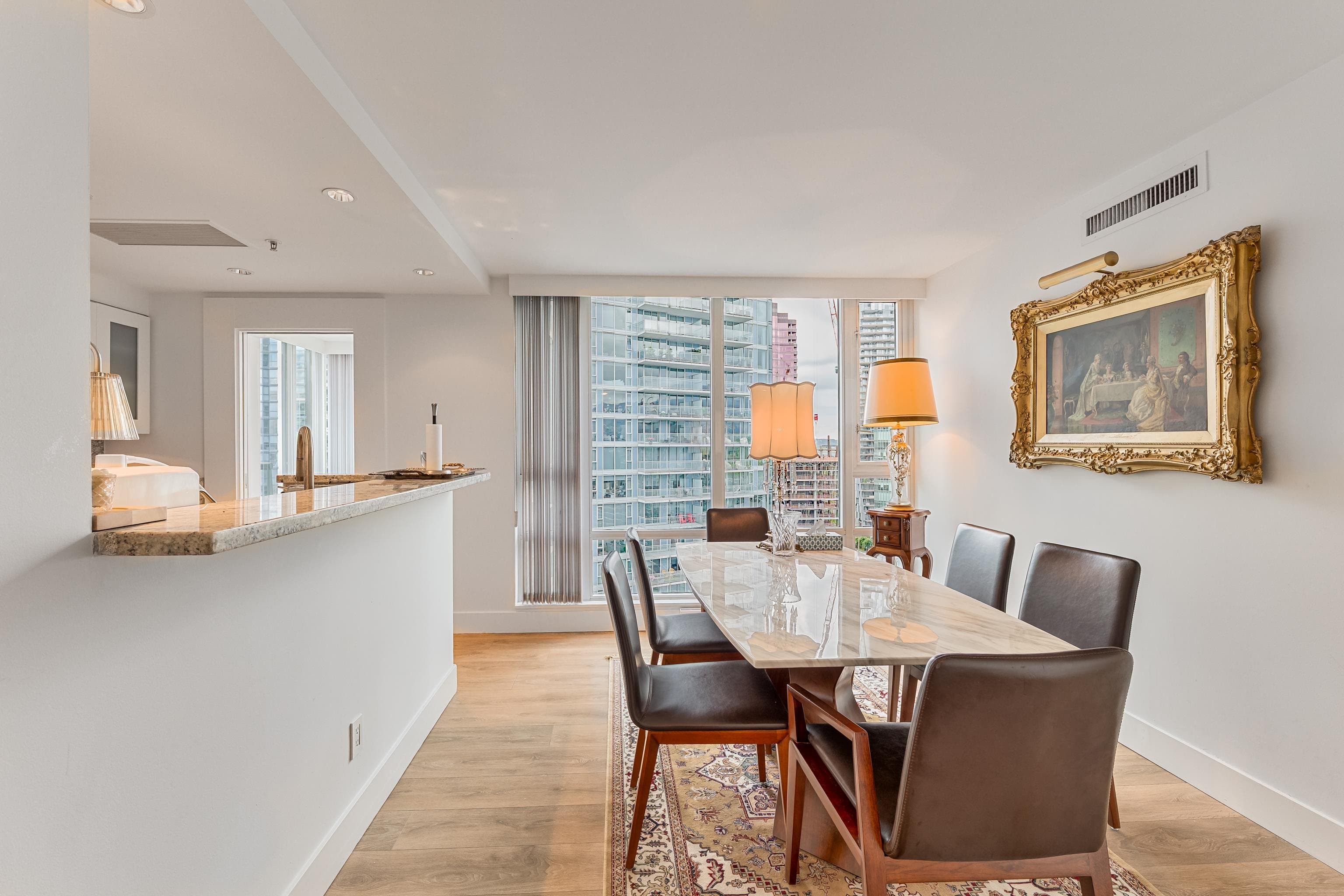 1904 - 590 Nicola Street, Vancouver, V6G 3J8 — photo 5