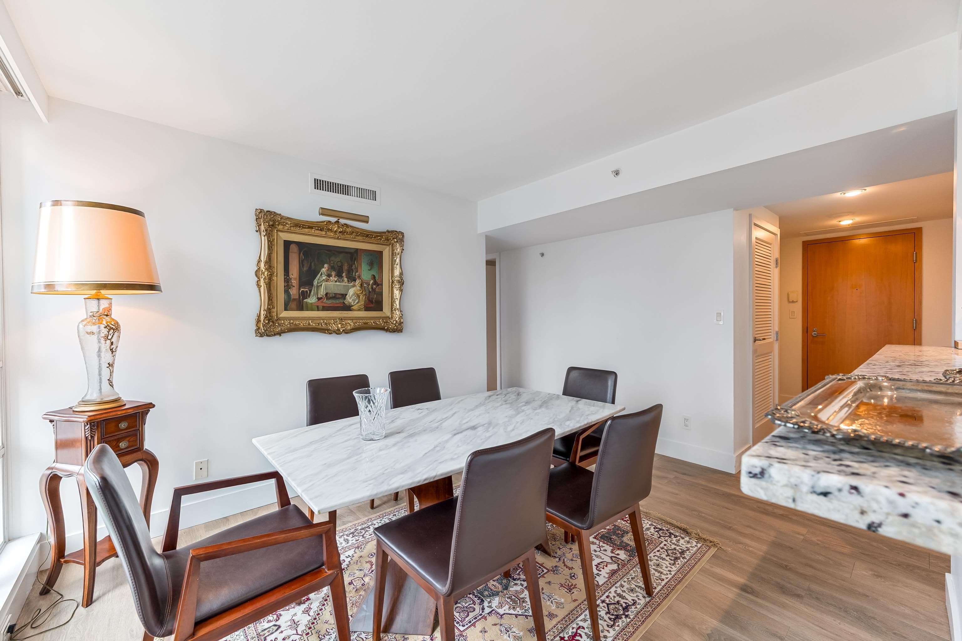 1904 - 590 Nicola Street, Vancouver, V6G 3J8 — photo 4