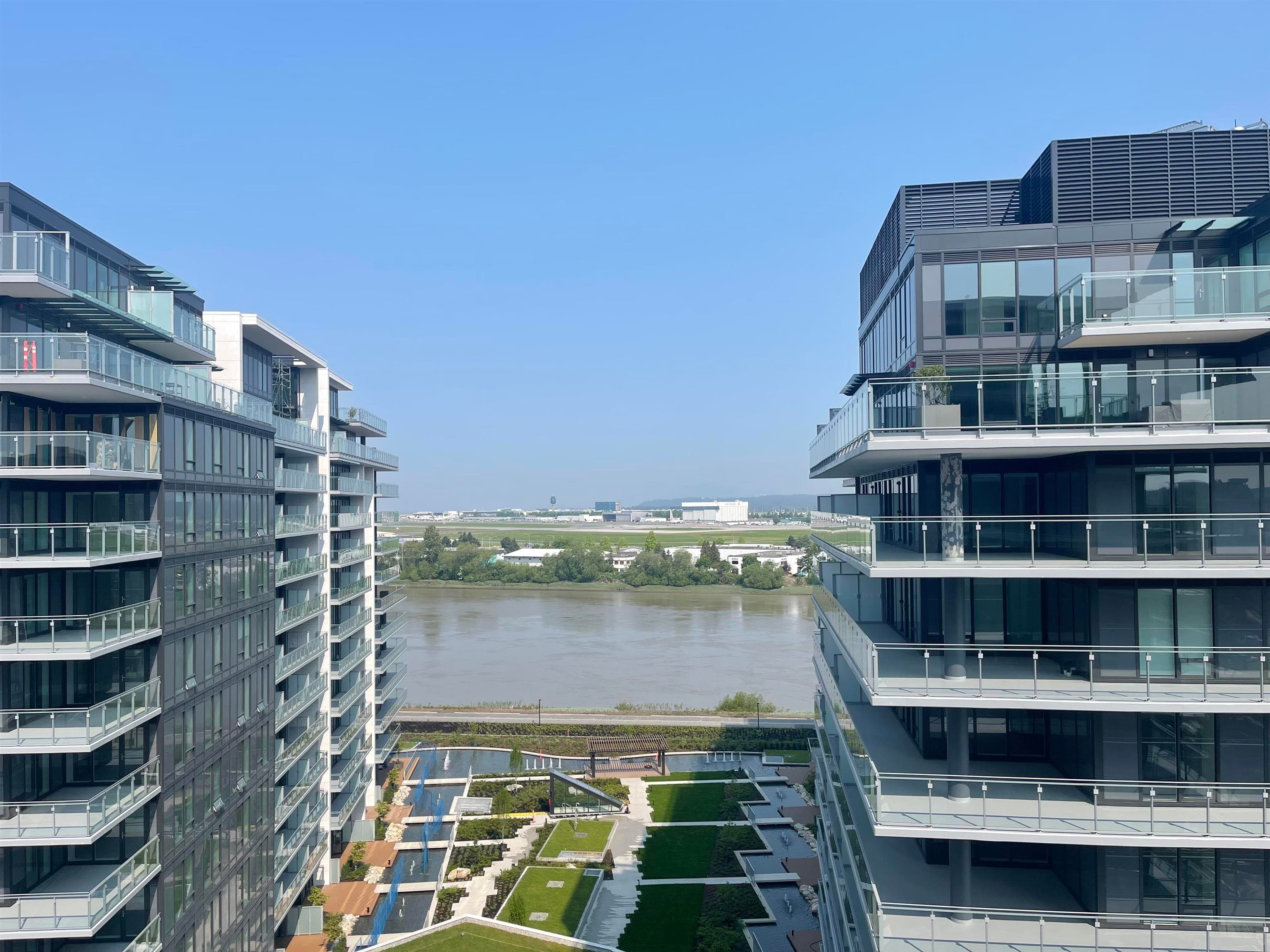 1004 - 6855 Pearson Way, Richmond, V7C 0C9 — photo 1