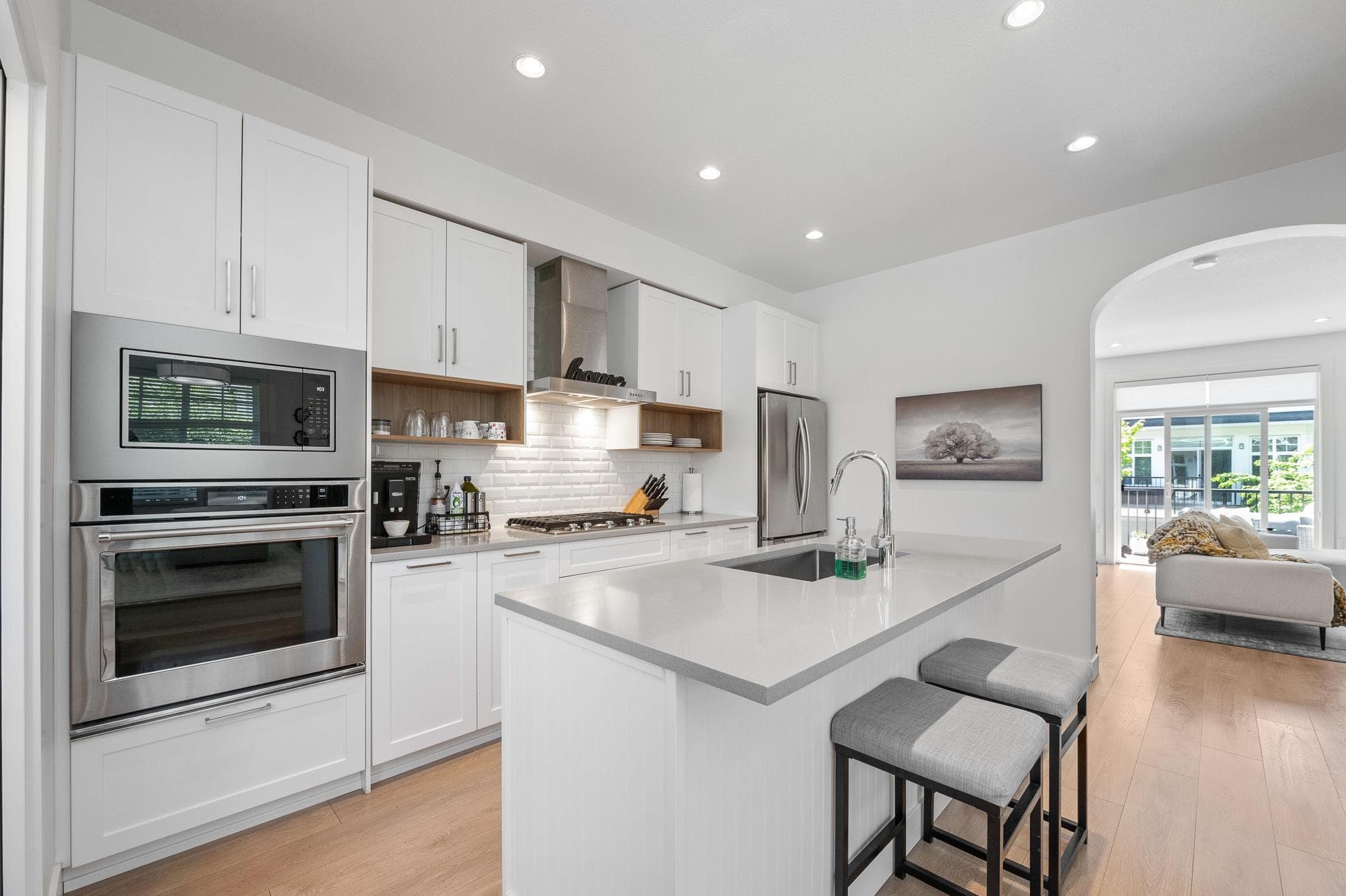 1 - 288 171 Street, Surrey, V3Z 9P5 — photo 5