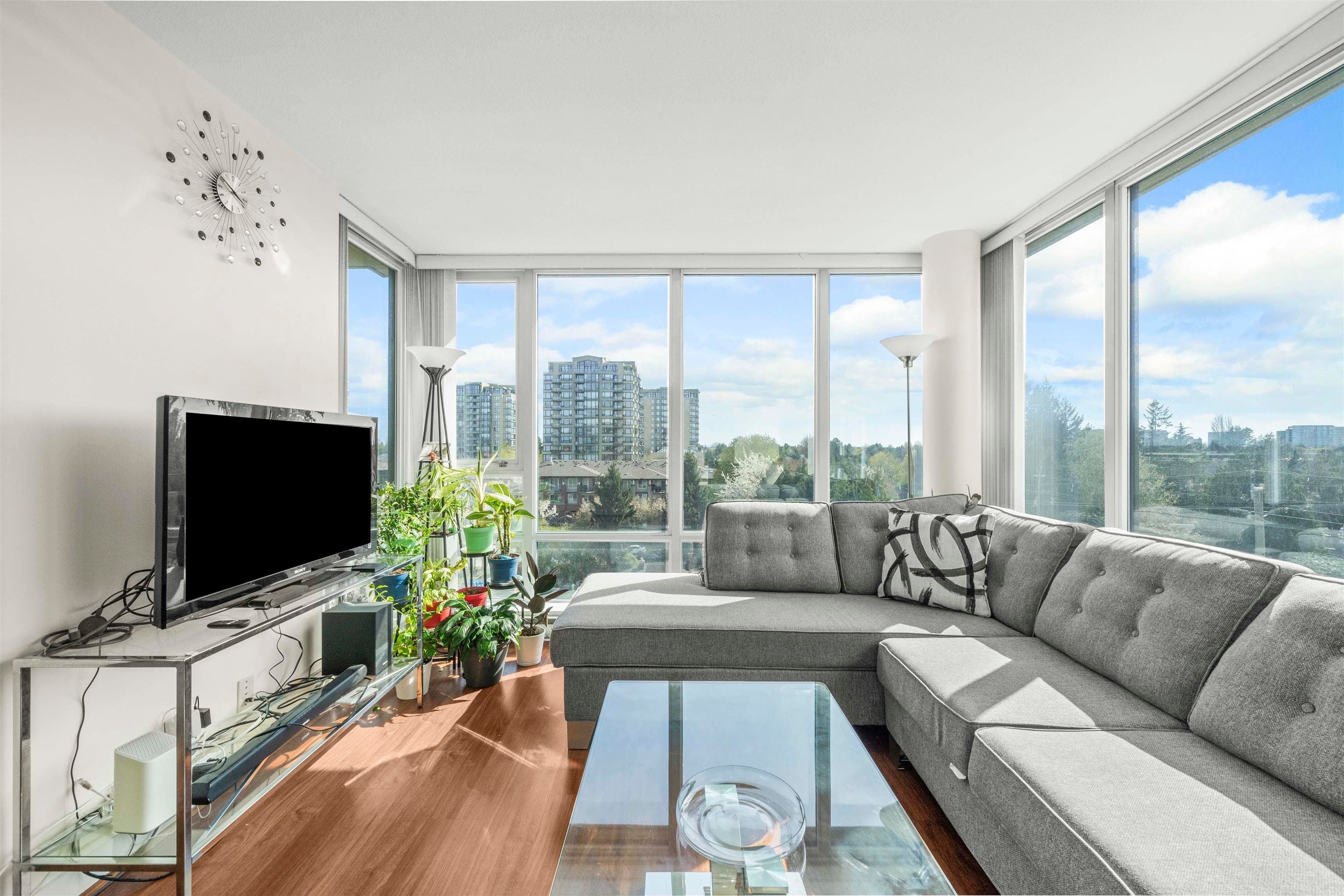 701 - 9171 Ferndale Road, Richmond, V6Y 0A5 — photo 1