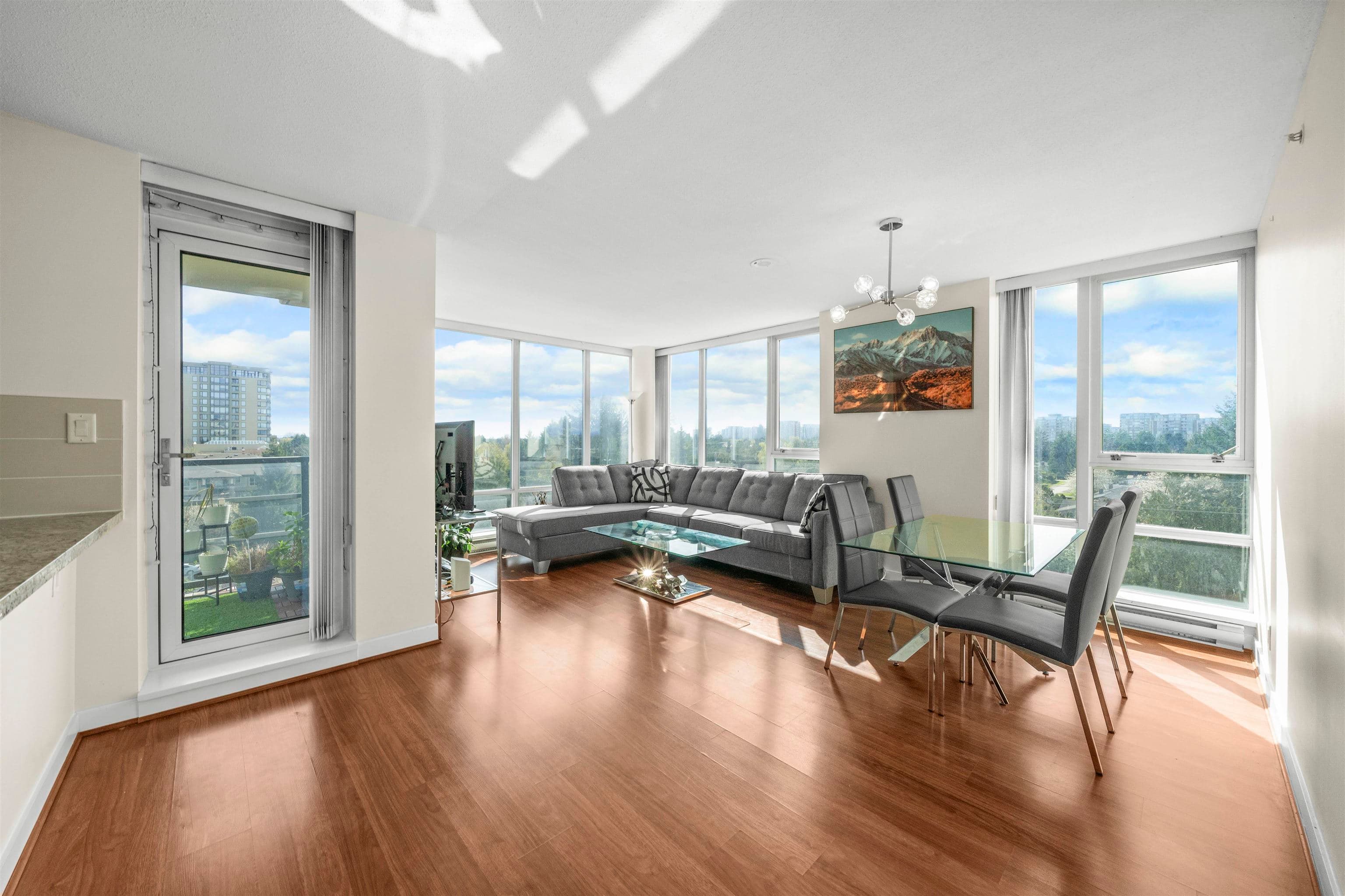 701 - 9171 Ferndale Road, Richmond, V6Y 0A5 — photo 4