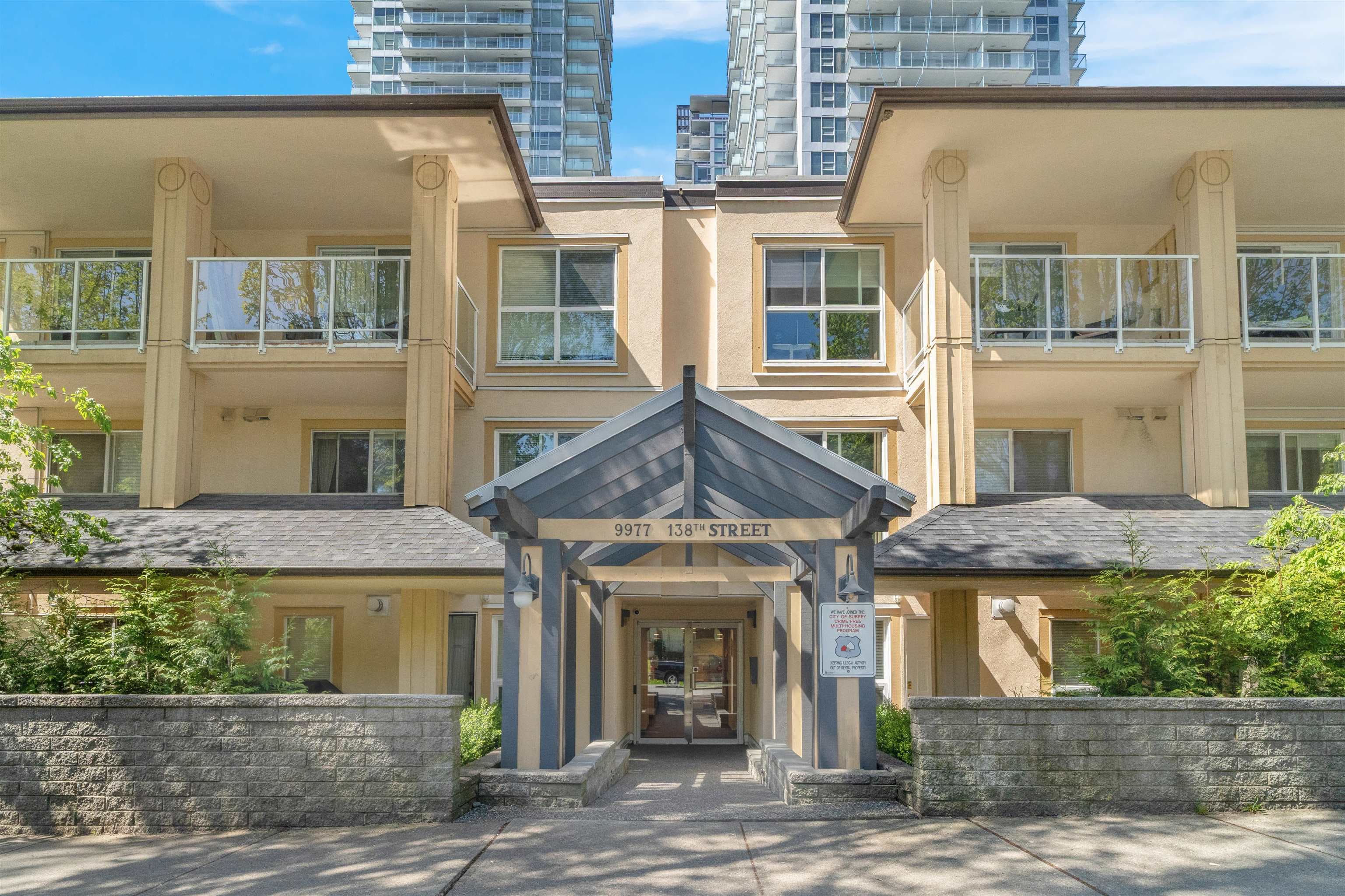 24 - 9977 138 Street, Surrey