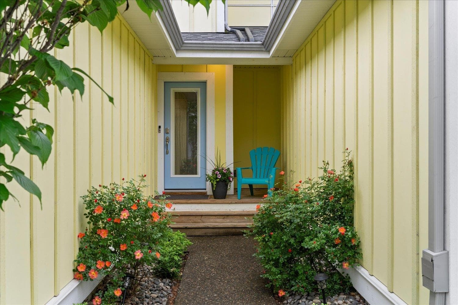 8 - 44849 Anglers Boulevard, Chilliwack, V2R 0Y4 — photo 3