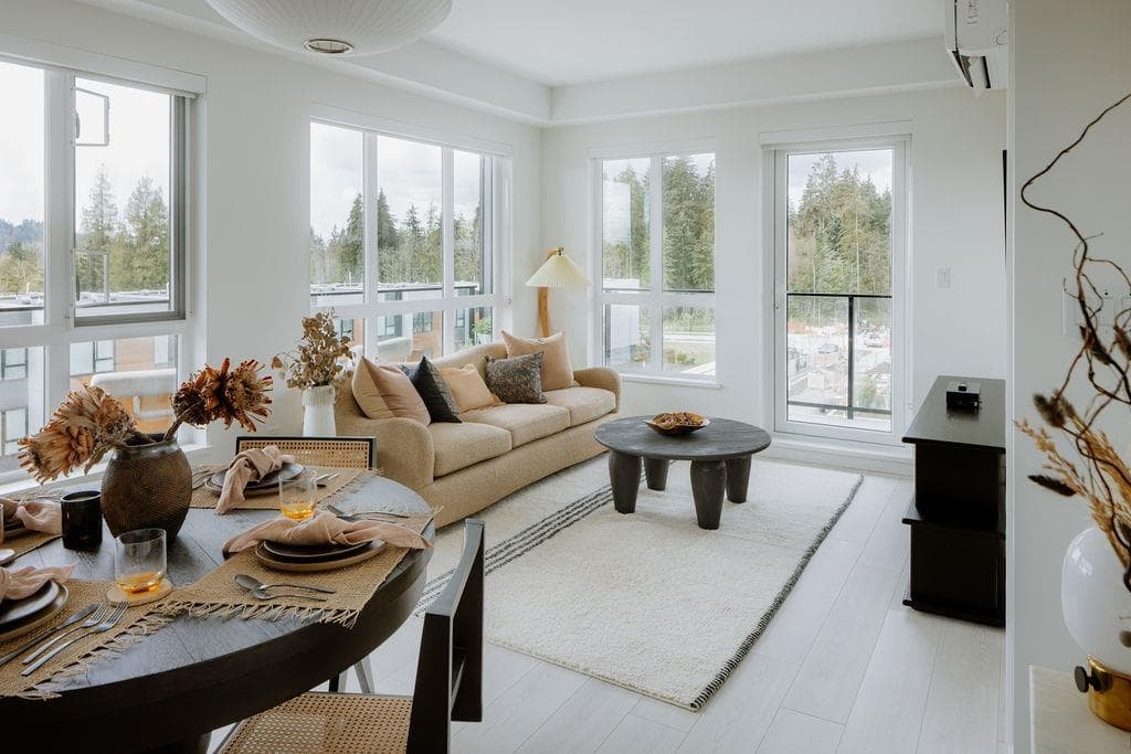 202 - 3594 Malsum Drive, North Vancouver, V0V 0V0 — photo 3
