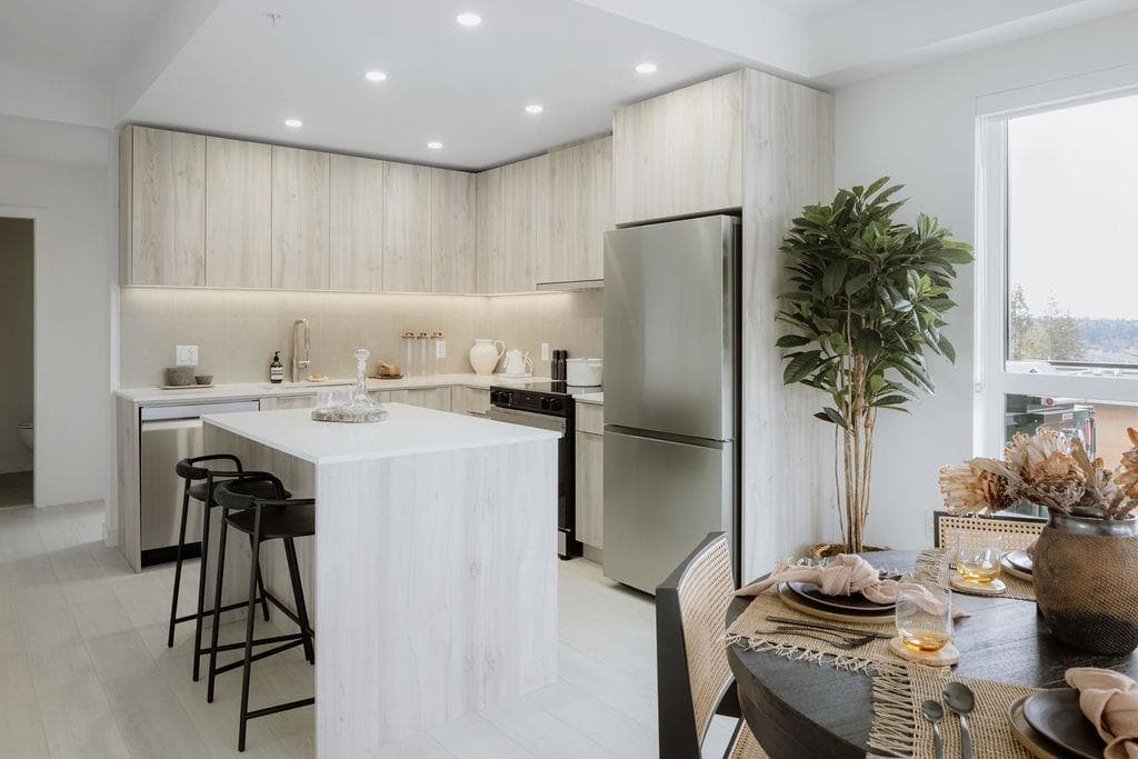 202 - 3594 Malsum Drive, North Vancouver, V0V 0V0 — photo 5
